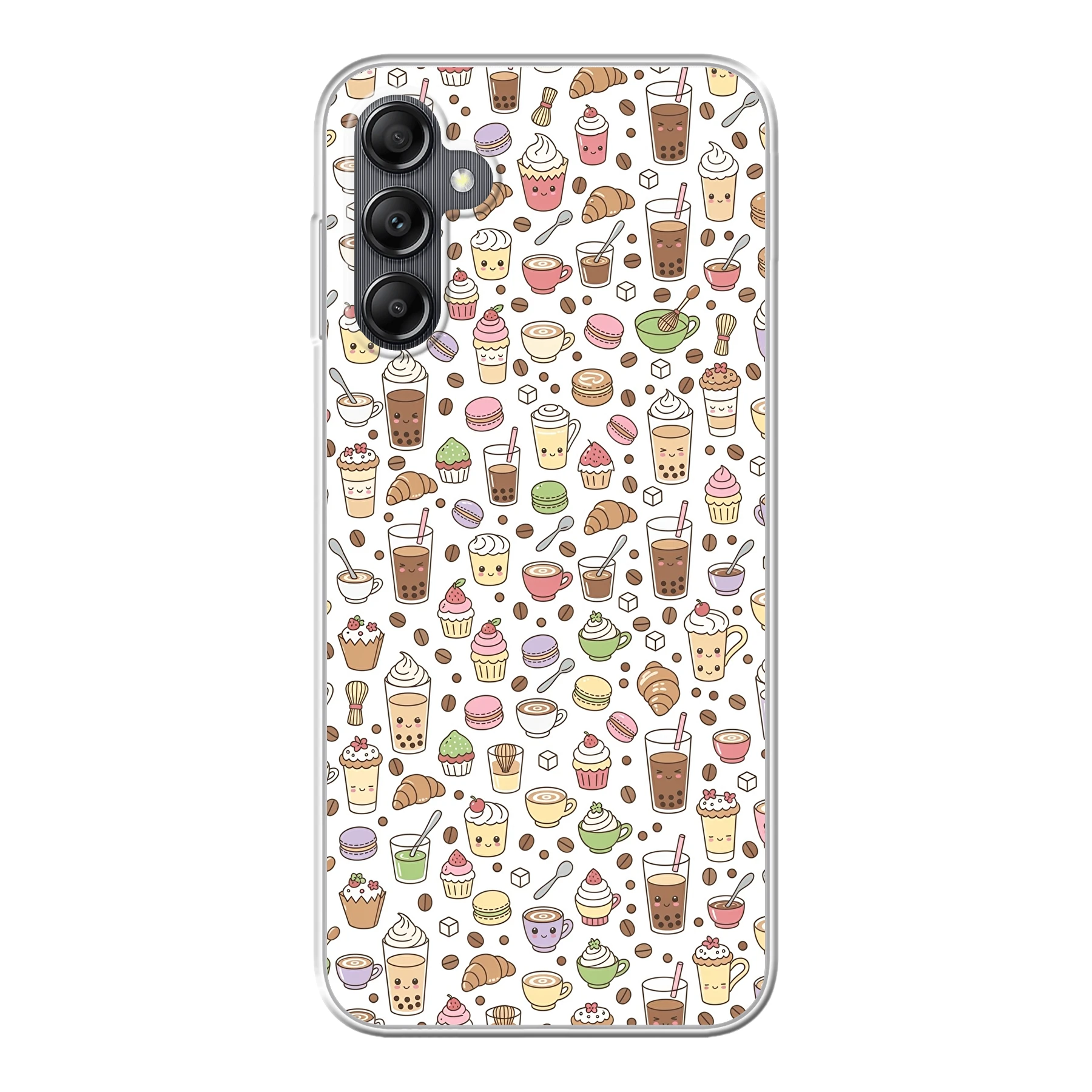 Samsung Galaxy A14 / Galaxy A14 5G phone case