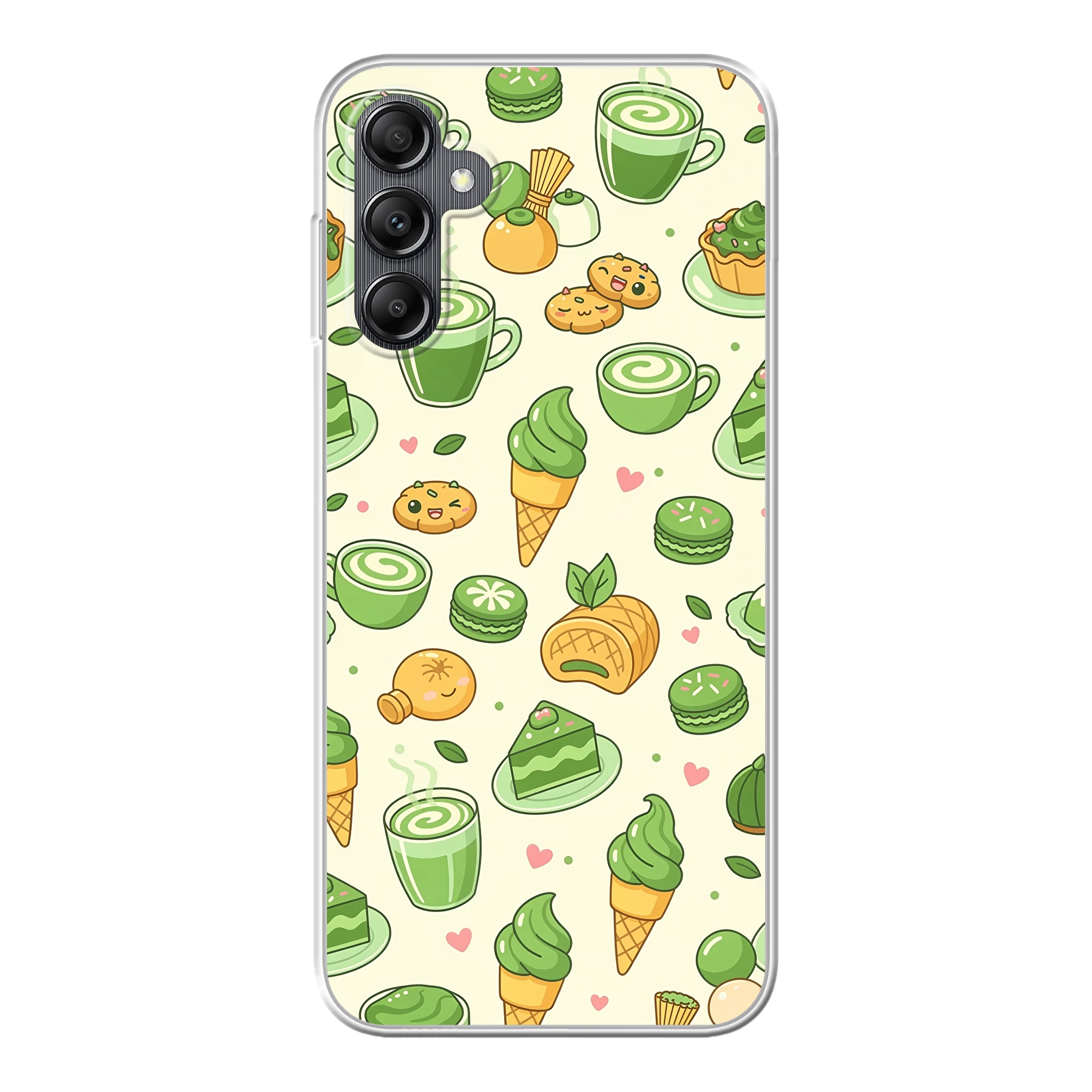 Samsung Galaxy A14 / Galaxy A14 5G phone case