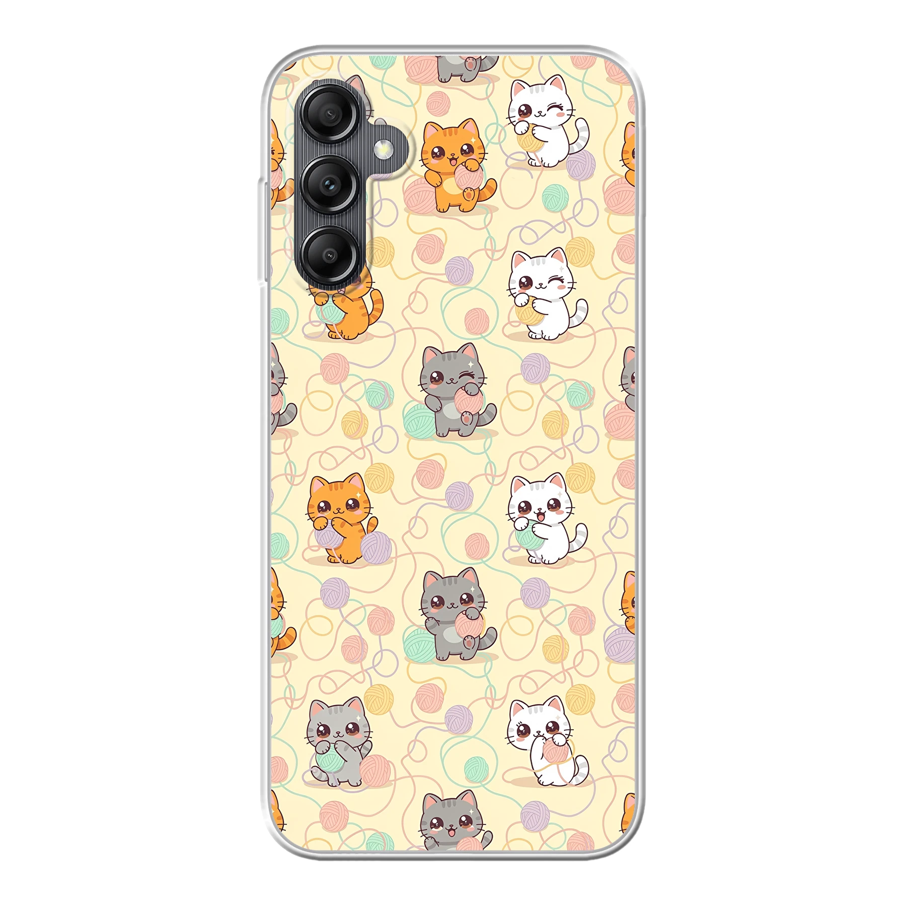 Samsung Galaxy A14 / Galaxy A14 5G phone case
