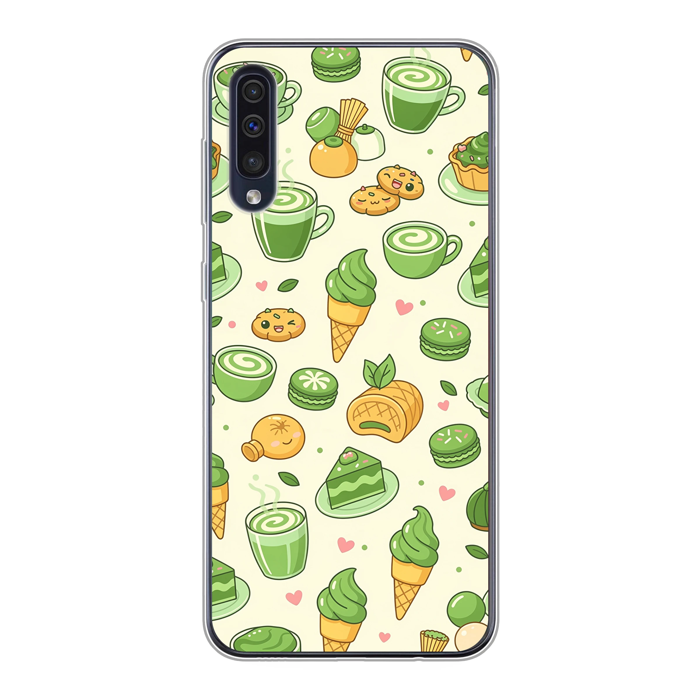 Samsung Galaxy A30s / Galaxy A50 / Galaxy A50s phone case