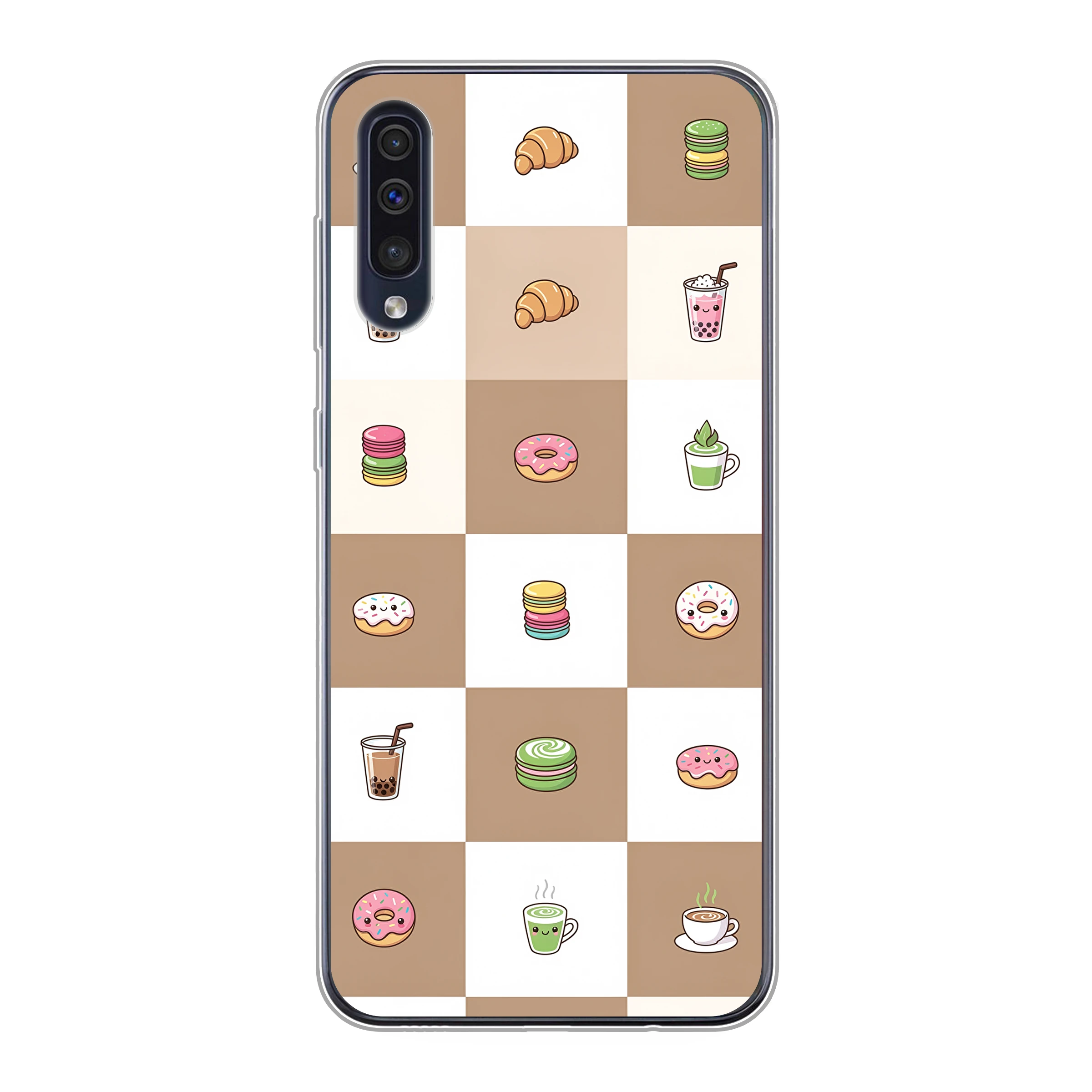 Samsung Galaxy A30s / Galaxy A50 / Galaxy A50s phone case