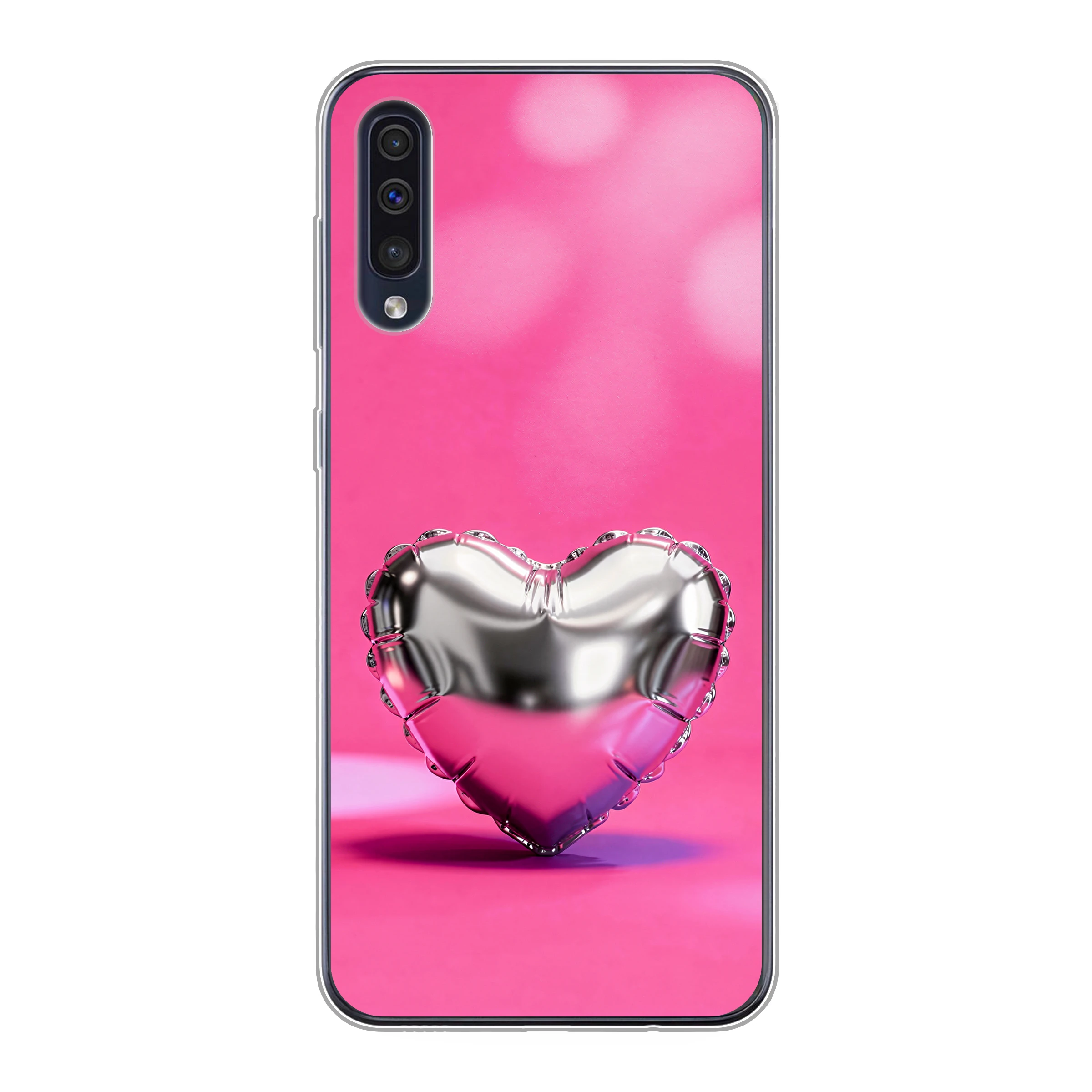 Samsung Galaxy A30s / Galaxy A50 / Galaxy A50s phone case