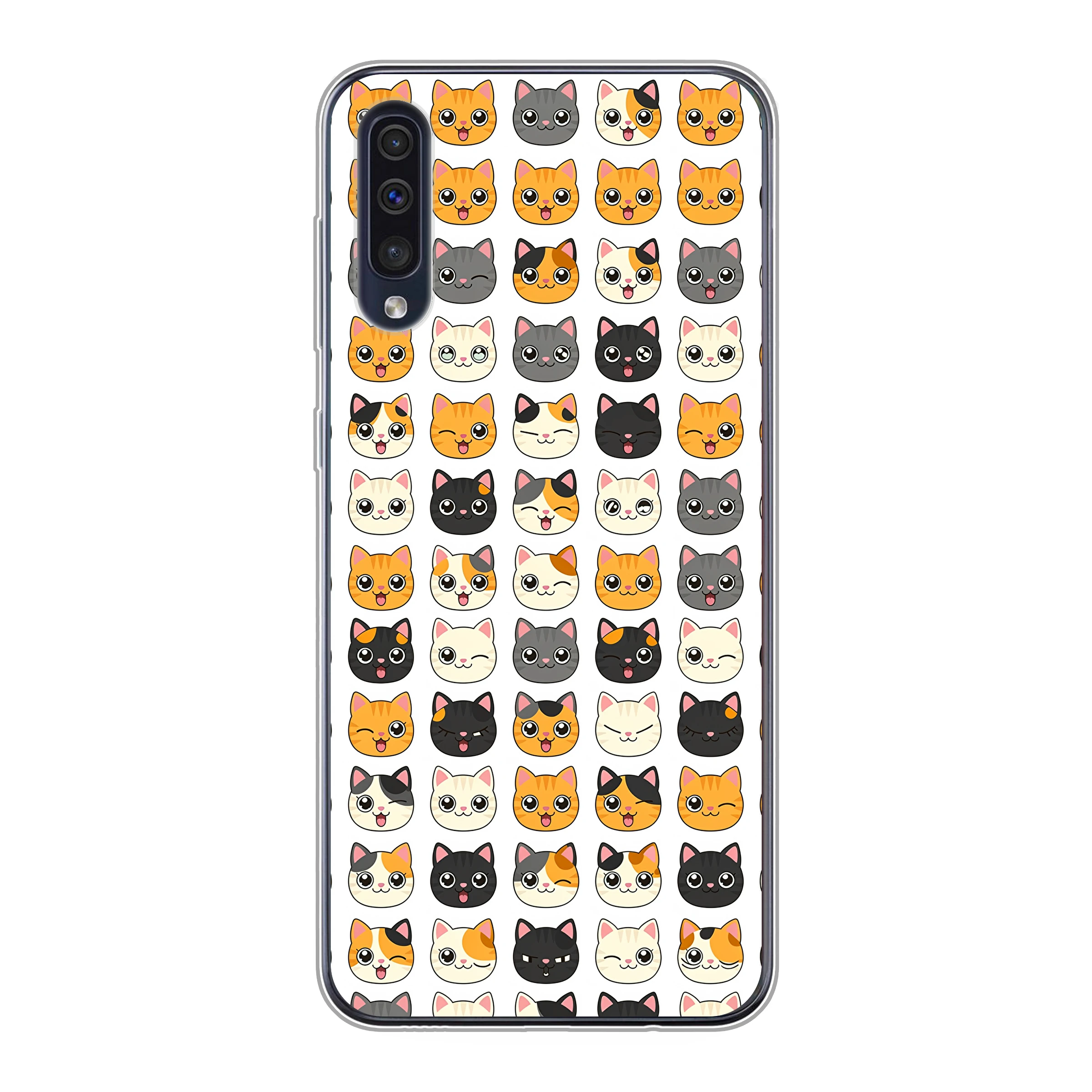 Samsung Galaxy A30s / Galaxy A50 / Galaxy A50s phone case