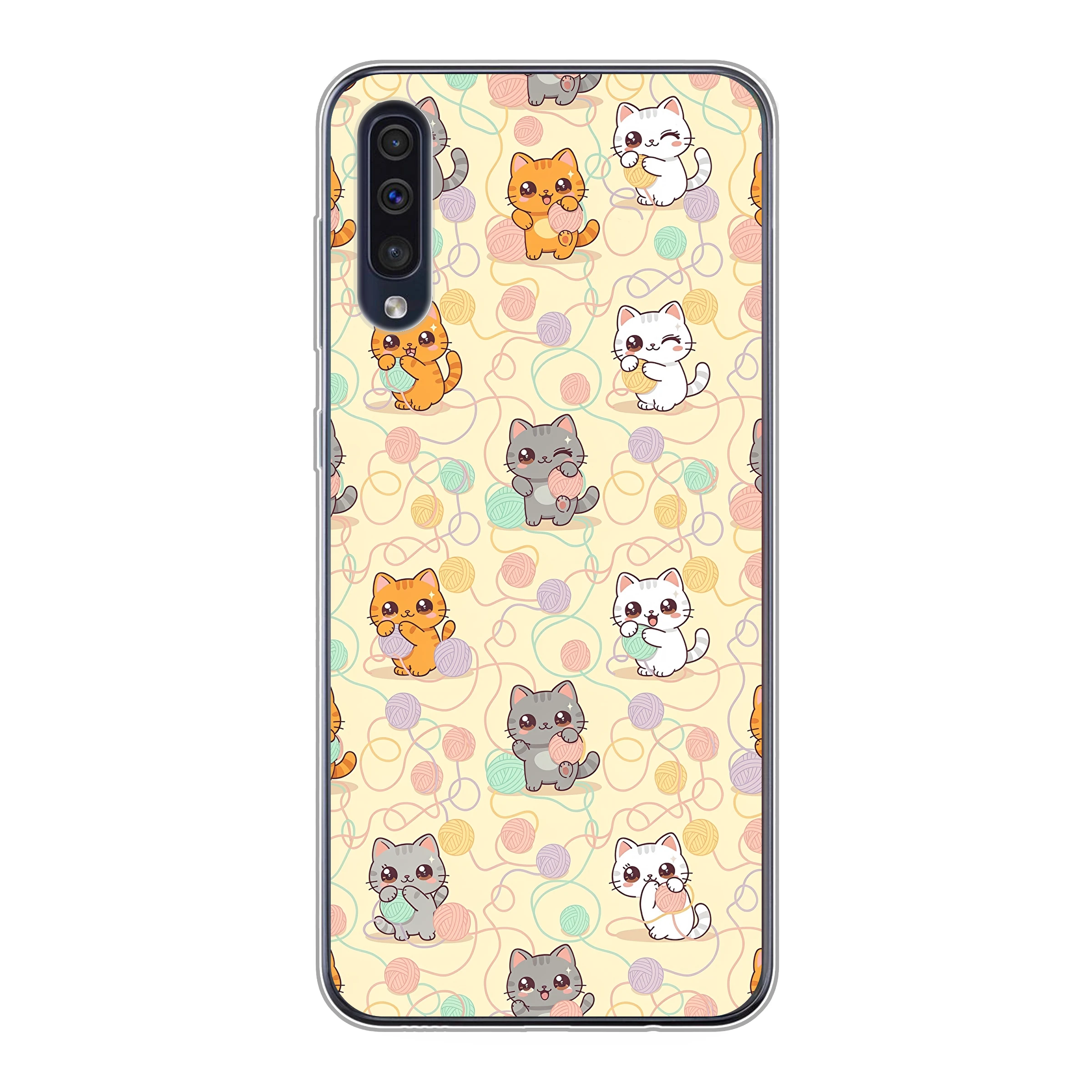 Samsung Galaxy A30s / Galaxy A50 / Galaxy A50s phone case