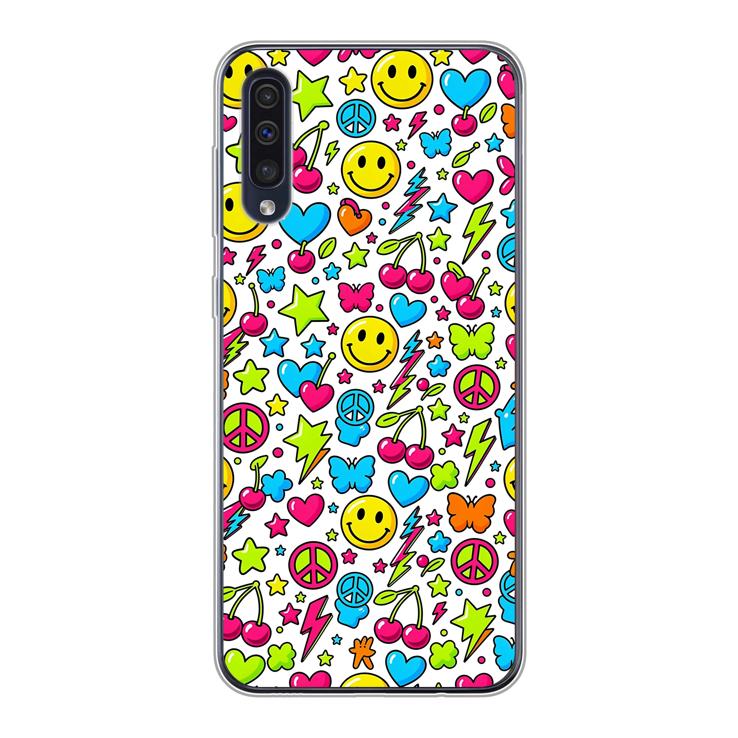 Samsung Galaxy A30s / Galaxy A50 / Galaxy A50s phone case