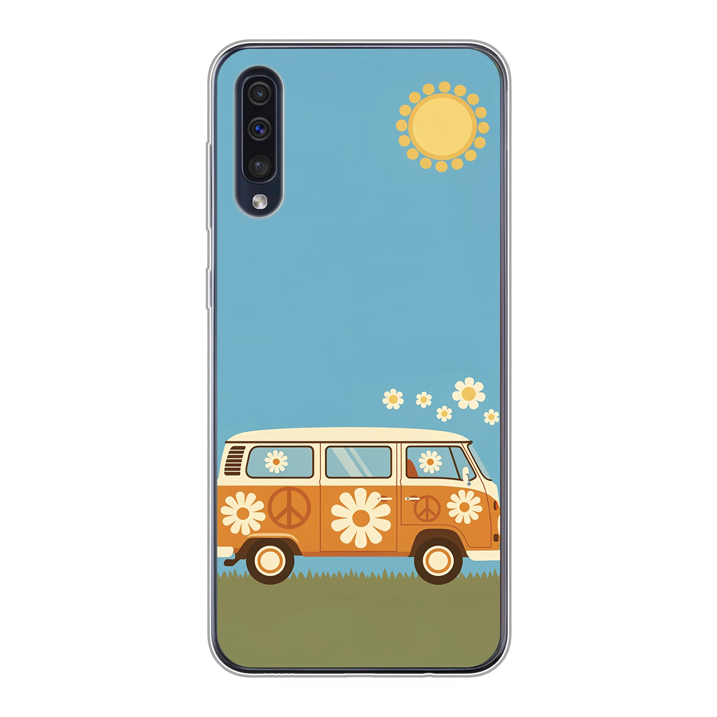 Samsung Galaxy A30s / Galaxy A50 / Galaxy A50s phone case