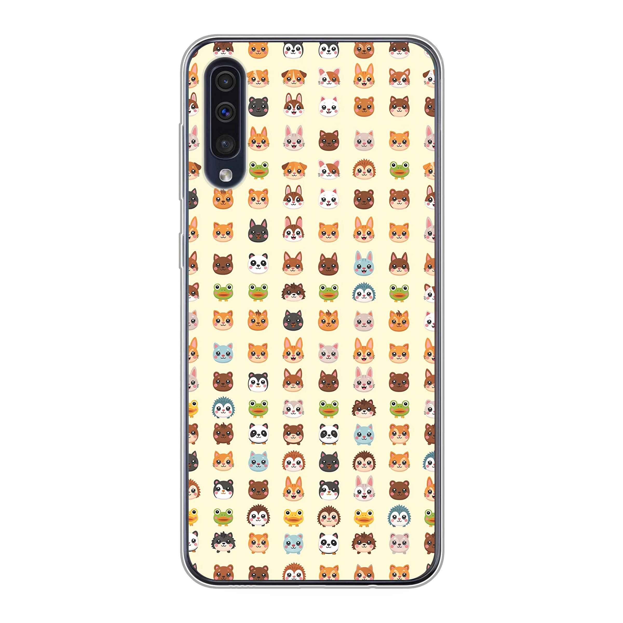 Samsung Galaxy A30s / Galaxy A50 / Galaxy A50s phone case