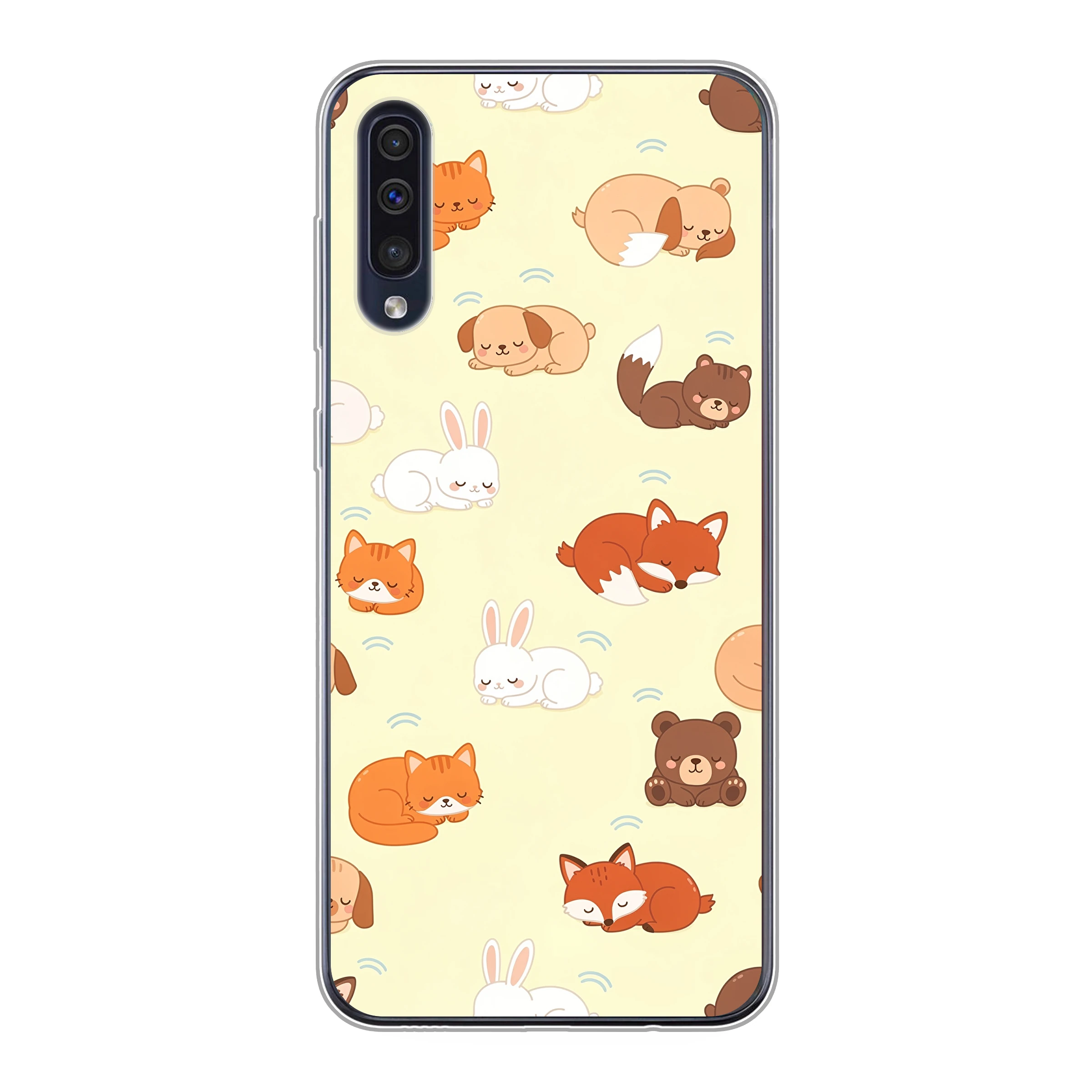 Samsung Galaxy A30s / Galaxy A50 / Galaxy A50s phone case