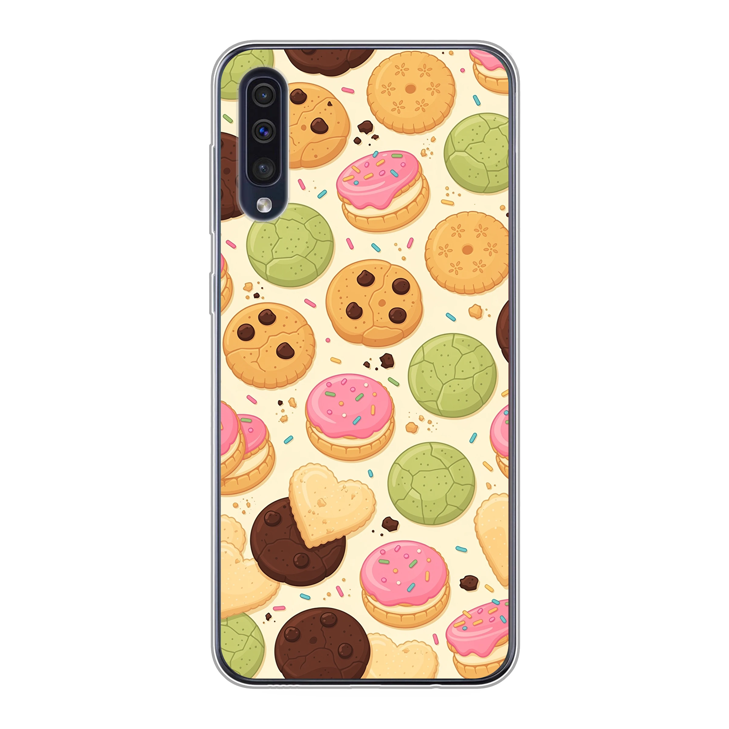 Samsung Galaxy A30s / Galaxy A50 / Galaxy A50s phone case