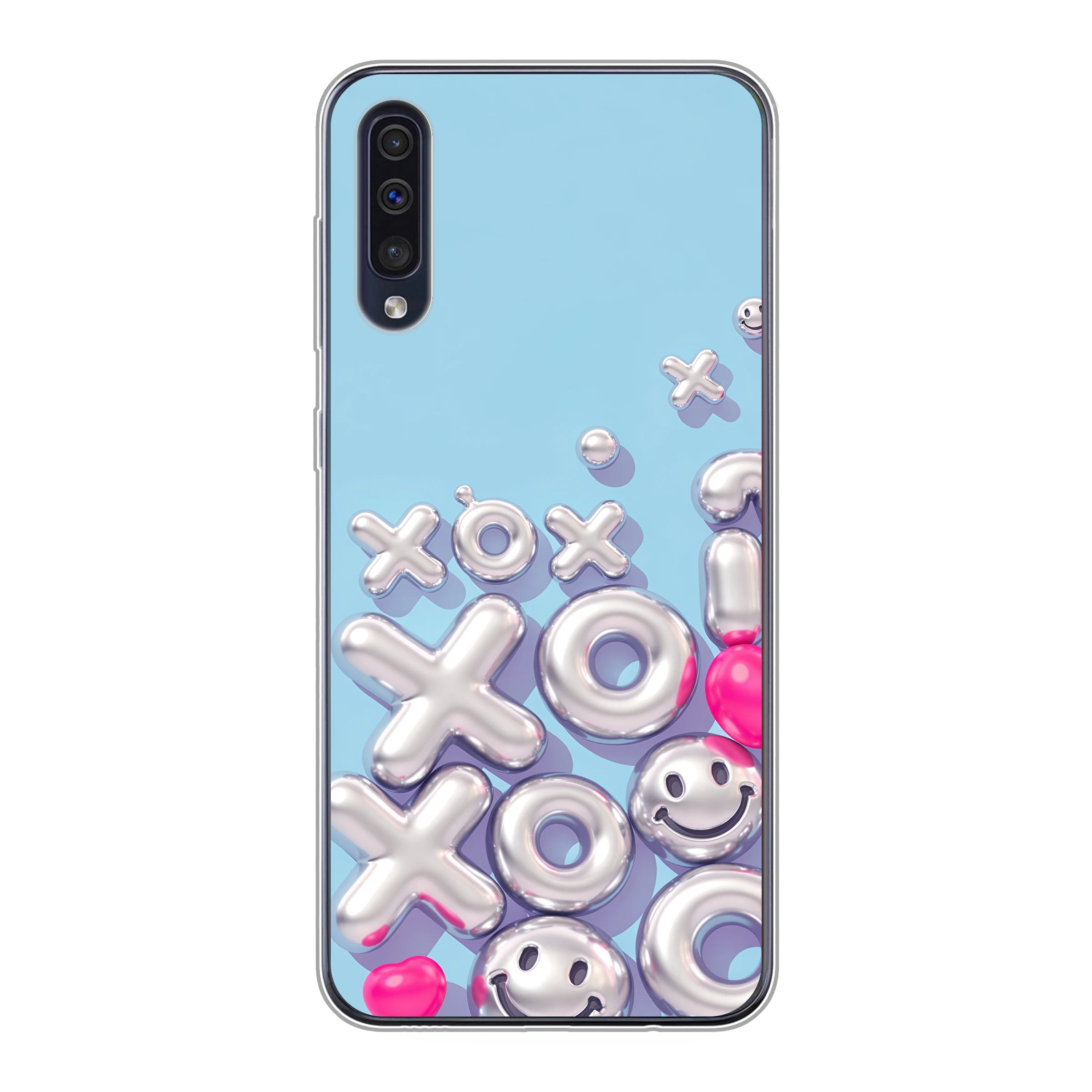 Samsung Galaxy A30s / Galaxy A50 / Galaxy A50s phone case