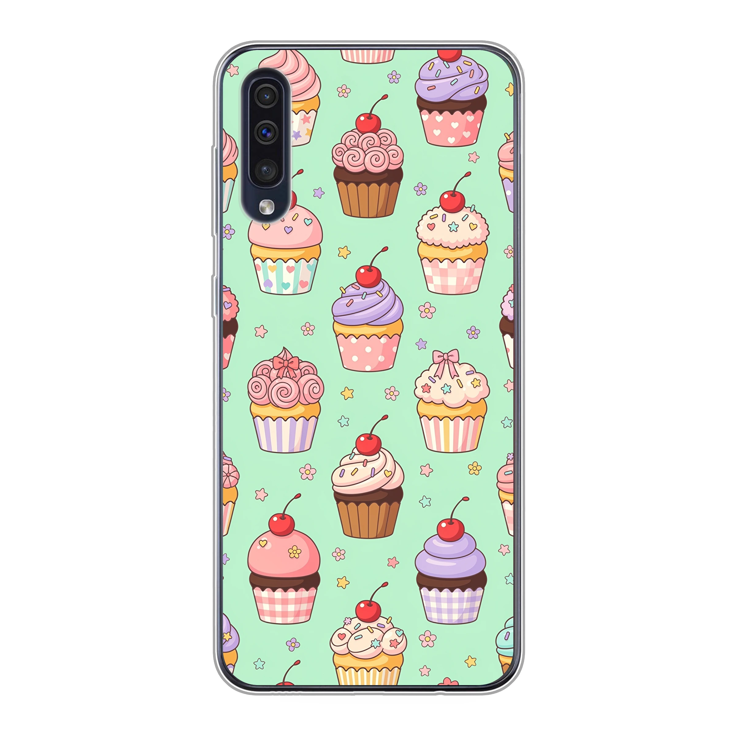 Samsung Galaxy A30s / Galaxy A50 / Galaxy A50s phone case
