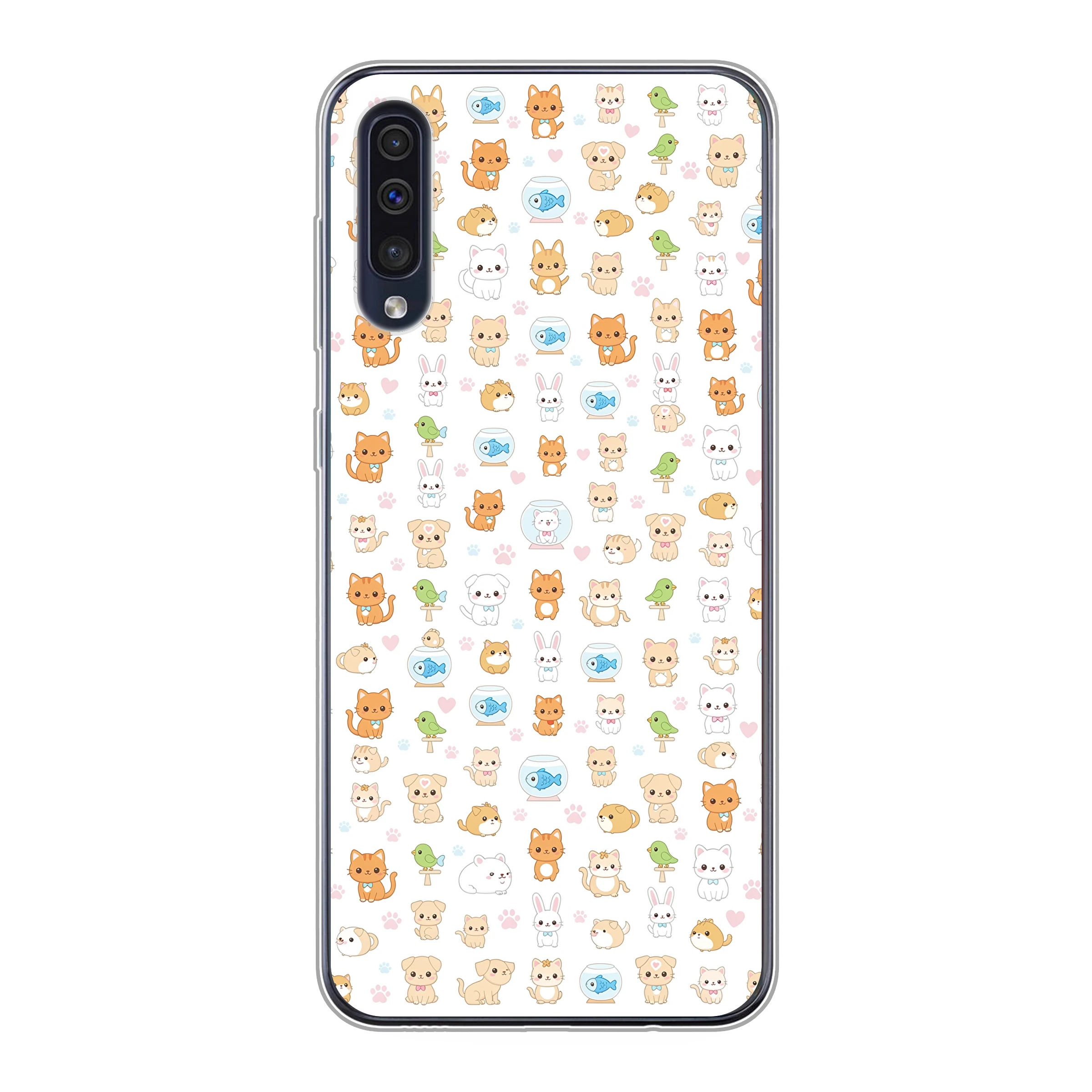Samsung Galaxy A30s / Galaxy A50 / Galaxy A50s phone case