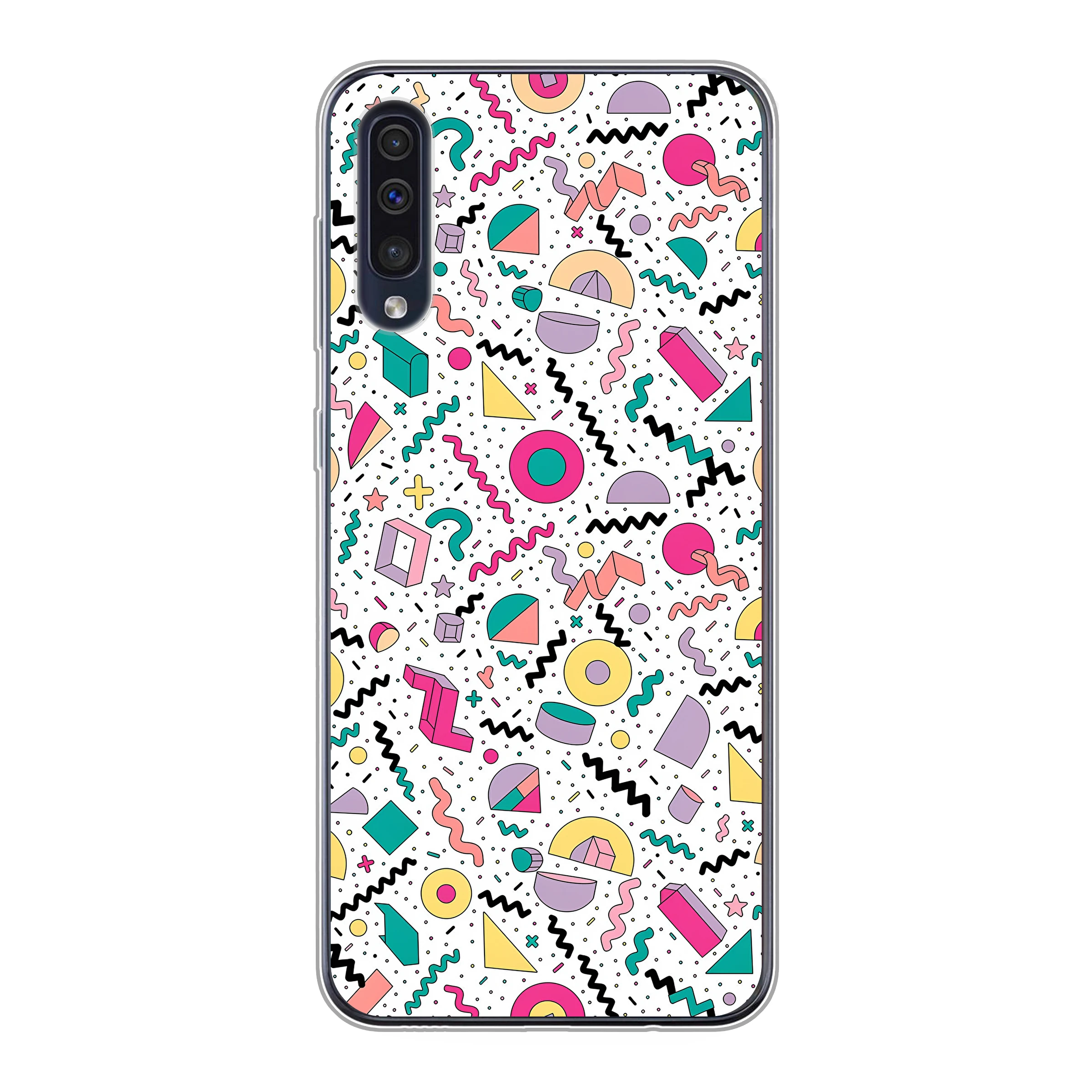 Samsung Galaxy A30s / Galaxy A50 / Galaxy A50s phone case