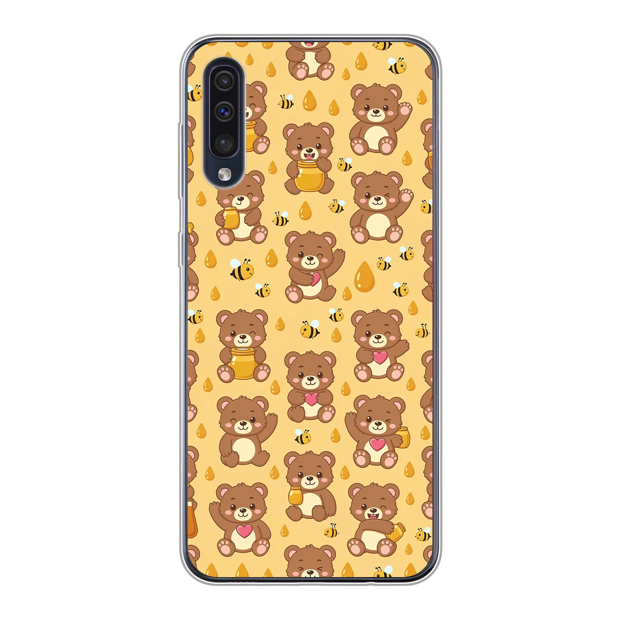 Samsung Galaxy A30s / Galaxy A50 / Galaxy A50s phone case