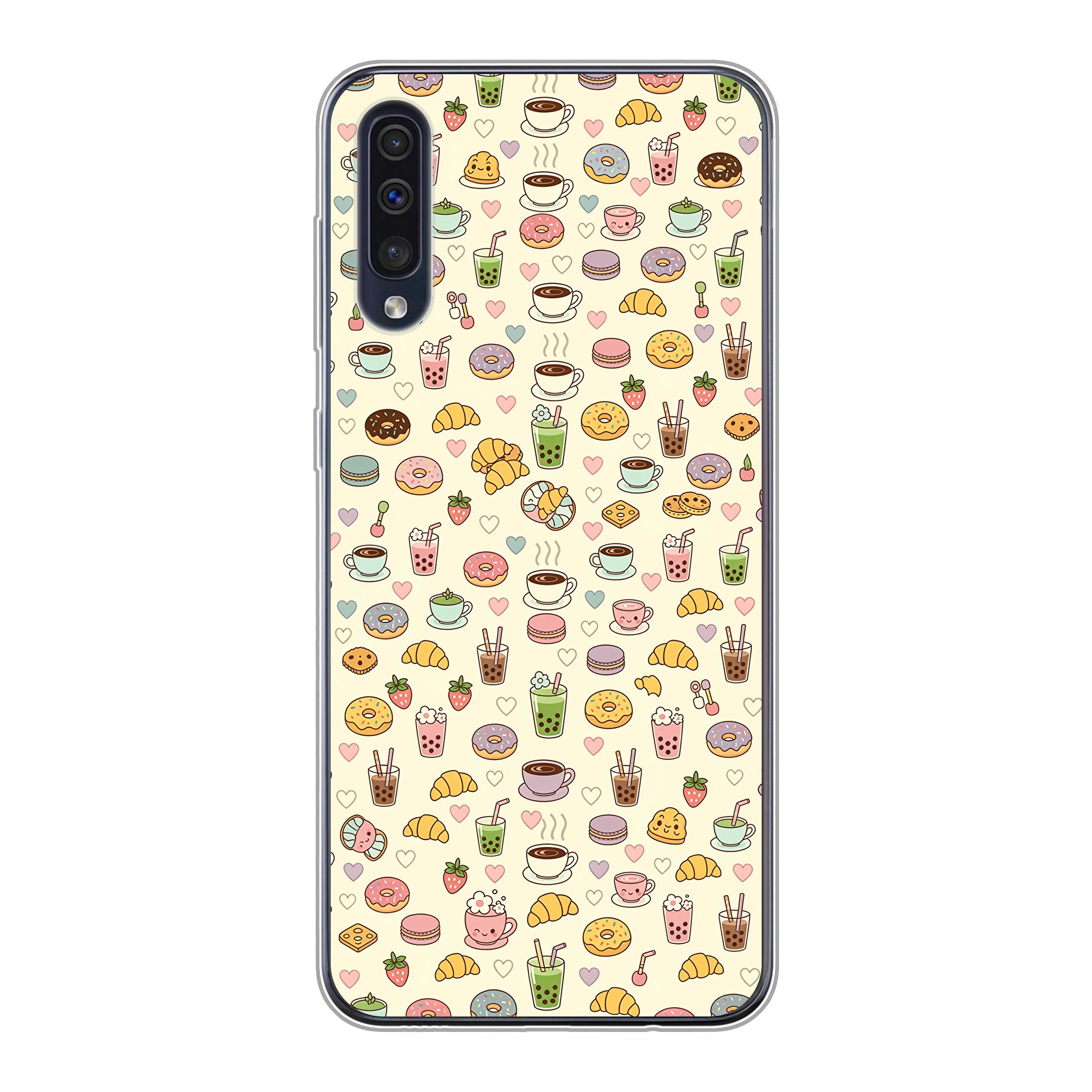 Samsung Galaxy A30s / Galaxy A50 / Galaxy A50s phone case