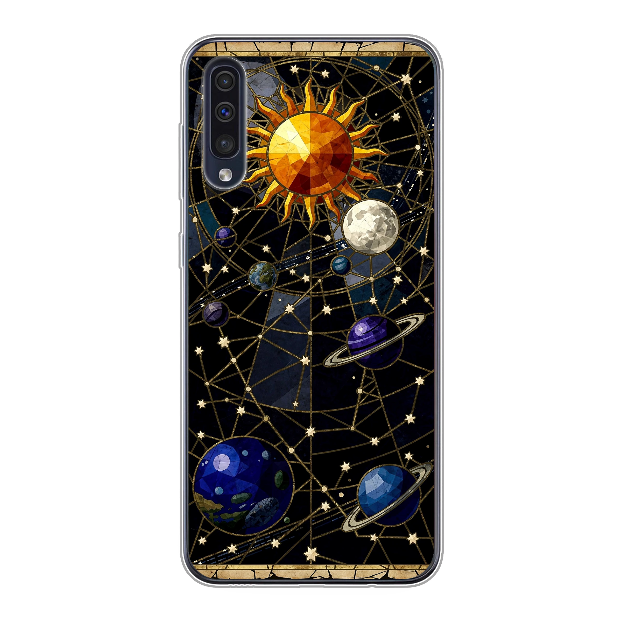 Samsung Galaxy A30s / Galaxy A50 / Galaxy A50s phone case
