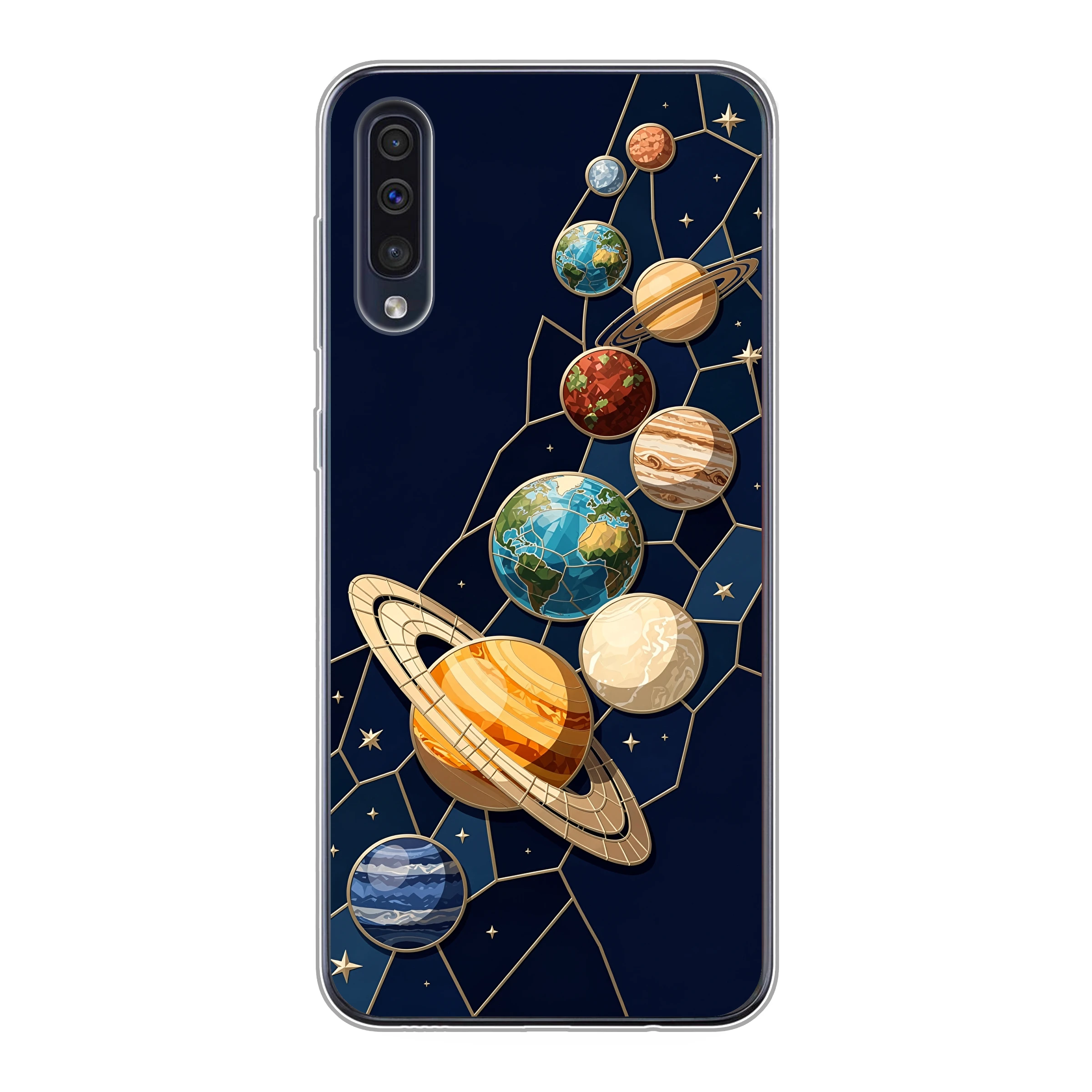 Samsung Galaxy A30s / Galaxy A50 / Galaxy A50s phone case
