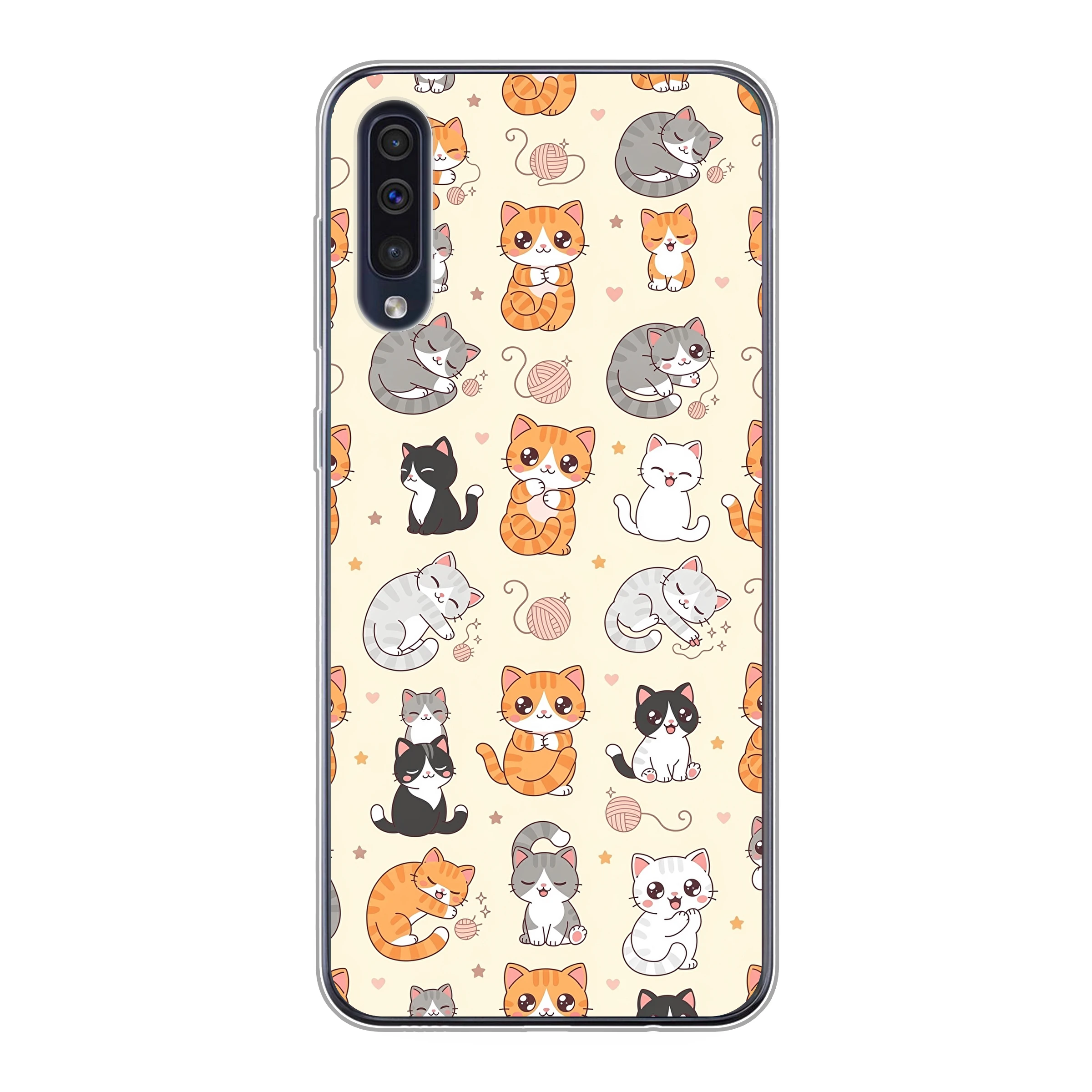 Samsung Galaxy A30s / Galaxy A50 / Galaxy A50s phone case