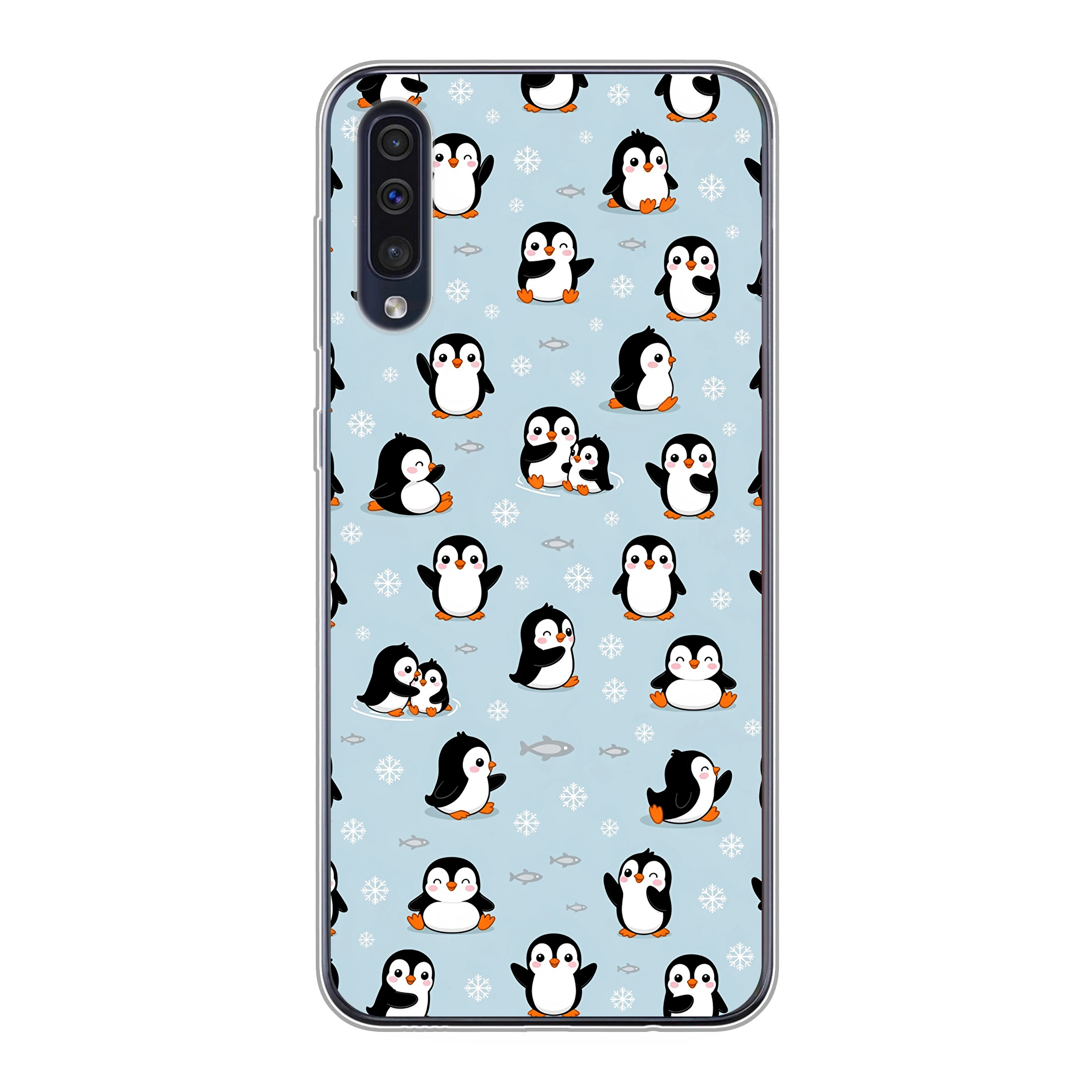 Samsung Galaxy A30s / Galaxy A50 / Galaxy A50s phone case