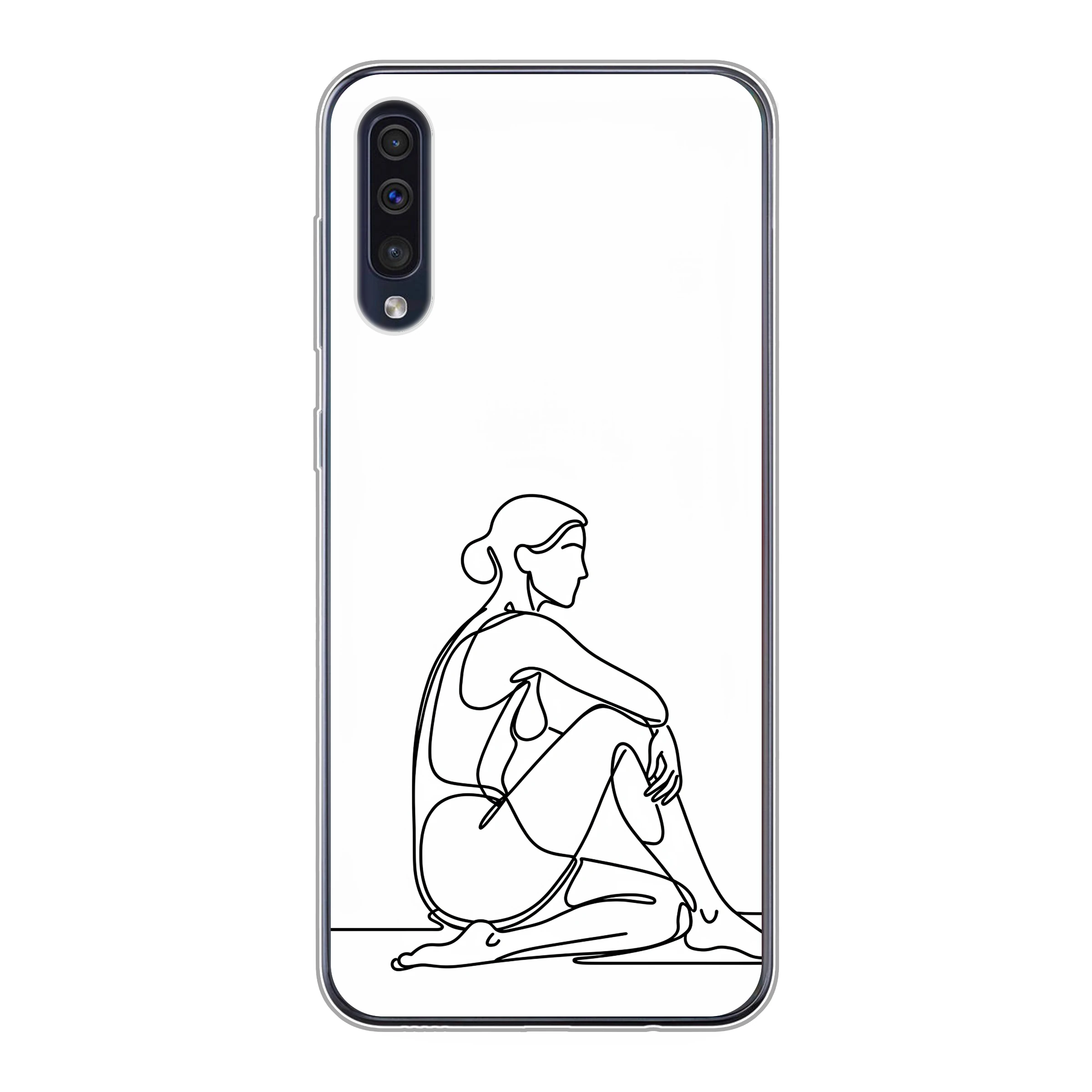Samsung Galaxy A30s / Galaxy A50 / Galaxy A50s phone case