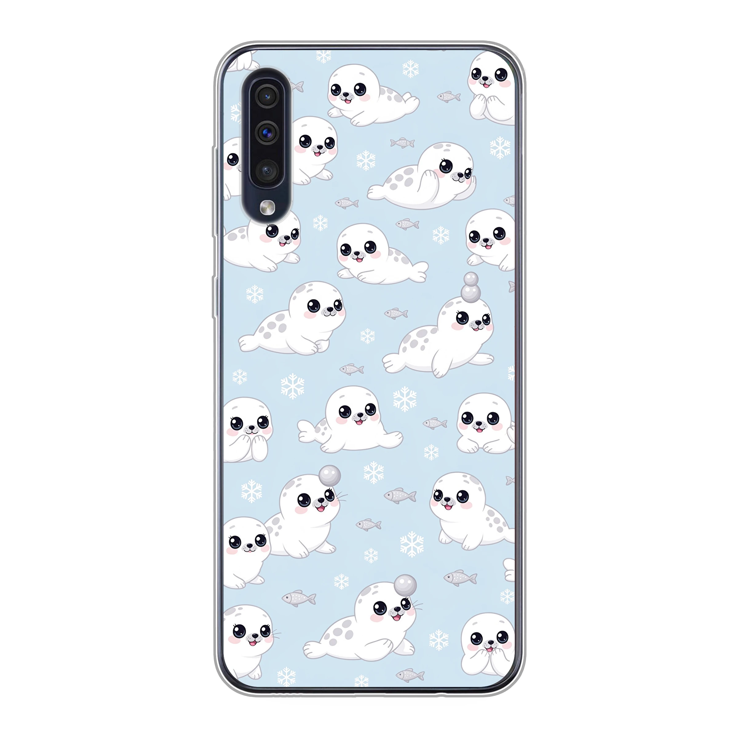 Samsung Galaxy A30s / Galaxy A50 / Galaxy A50s phone case
