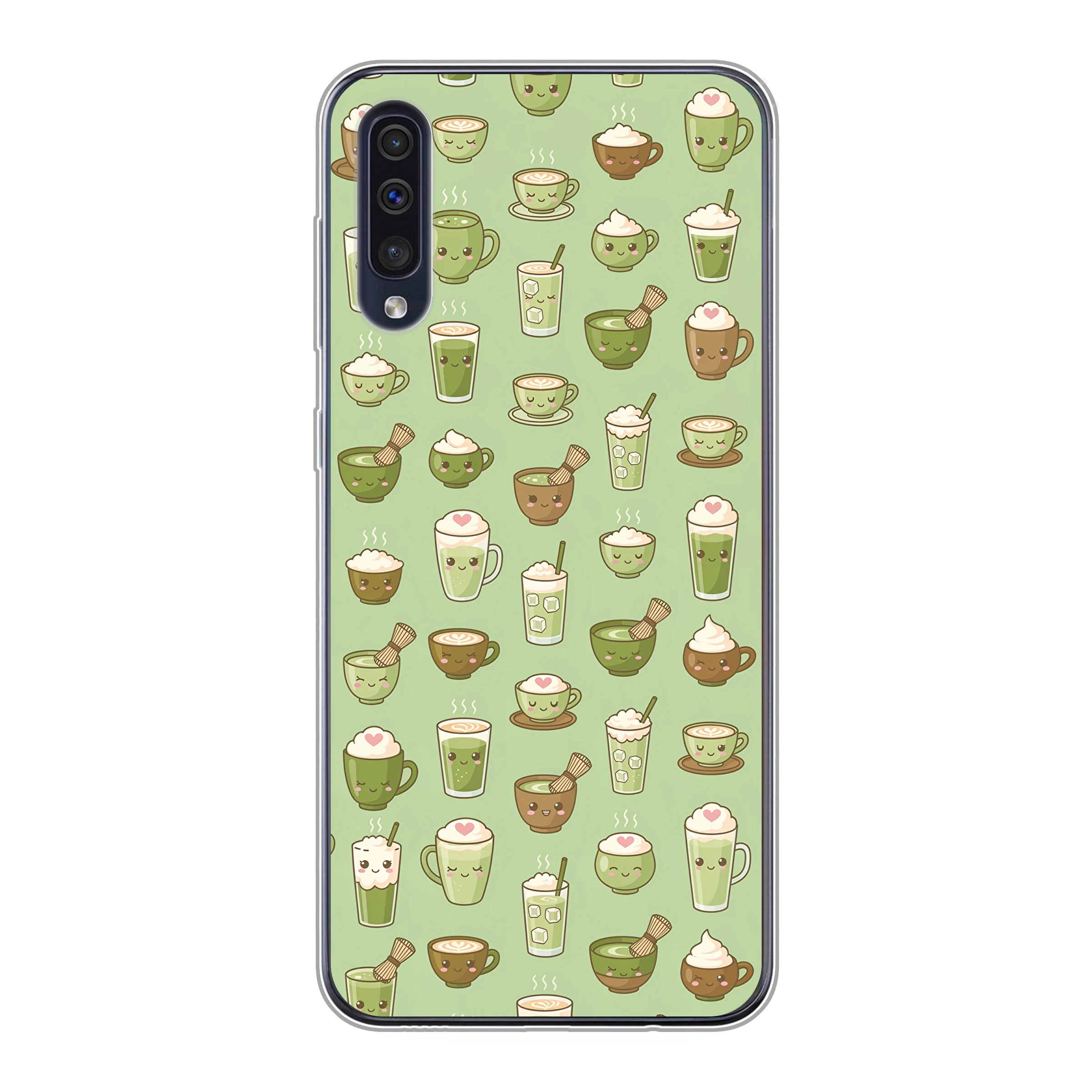 Samsung Galaxy A30s / Galaxy A50 / Galaxy A50s phone case
