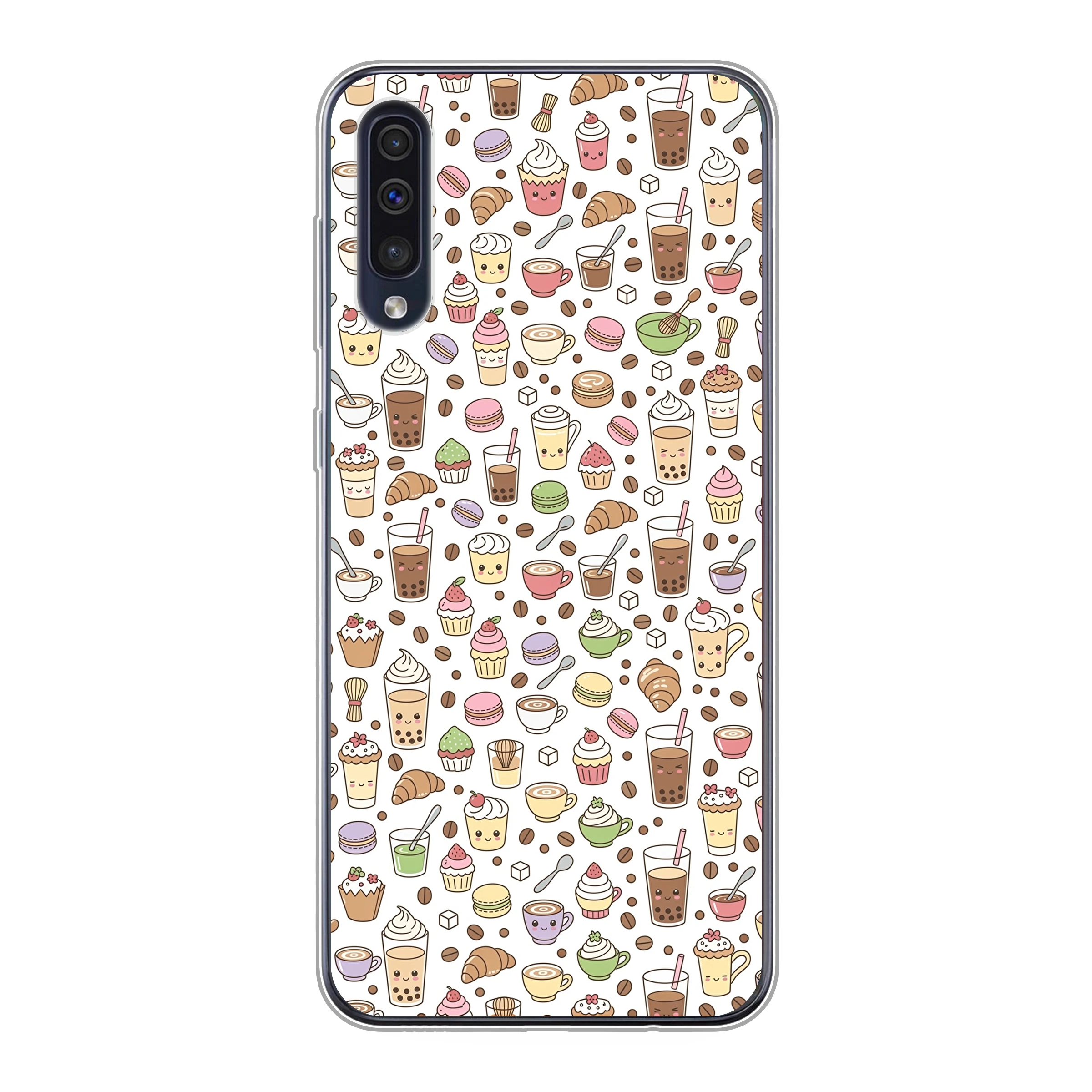 Samsung Galaxy A30s / Galaxy A50 / Galaxy A50s phone case