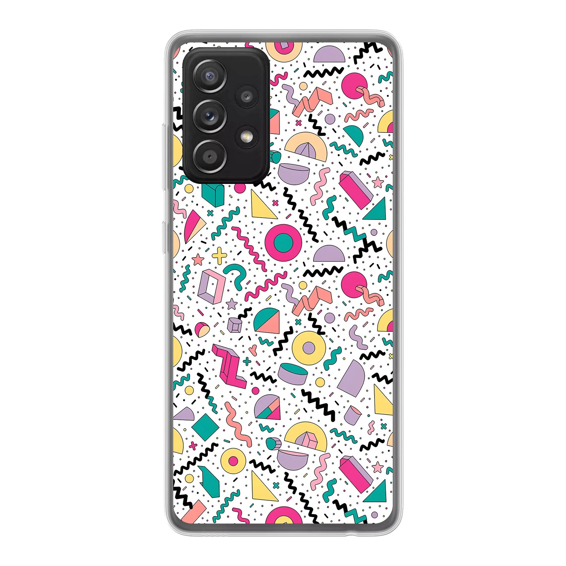 Samsung Galaxy A52 / Galaxy A52 5G / Galaxy A52s 5G phone case