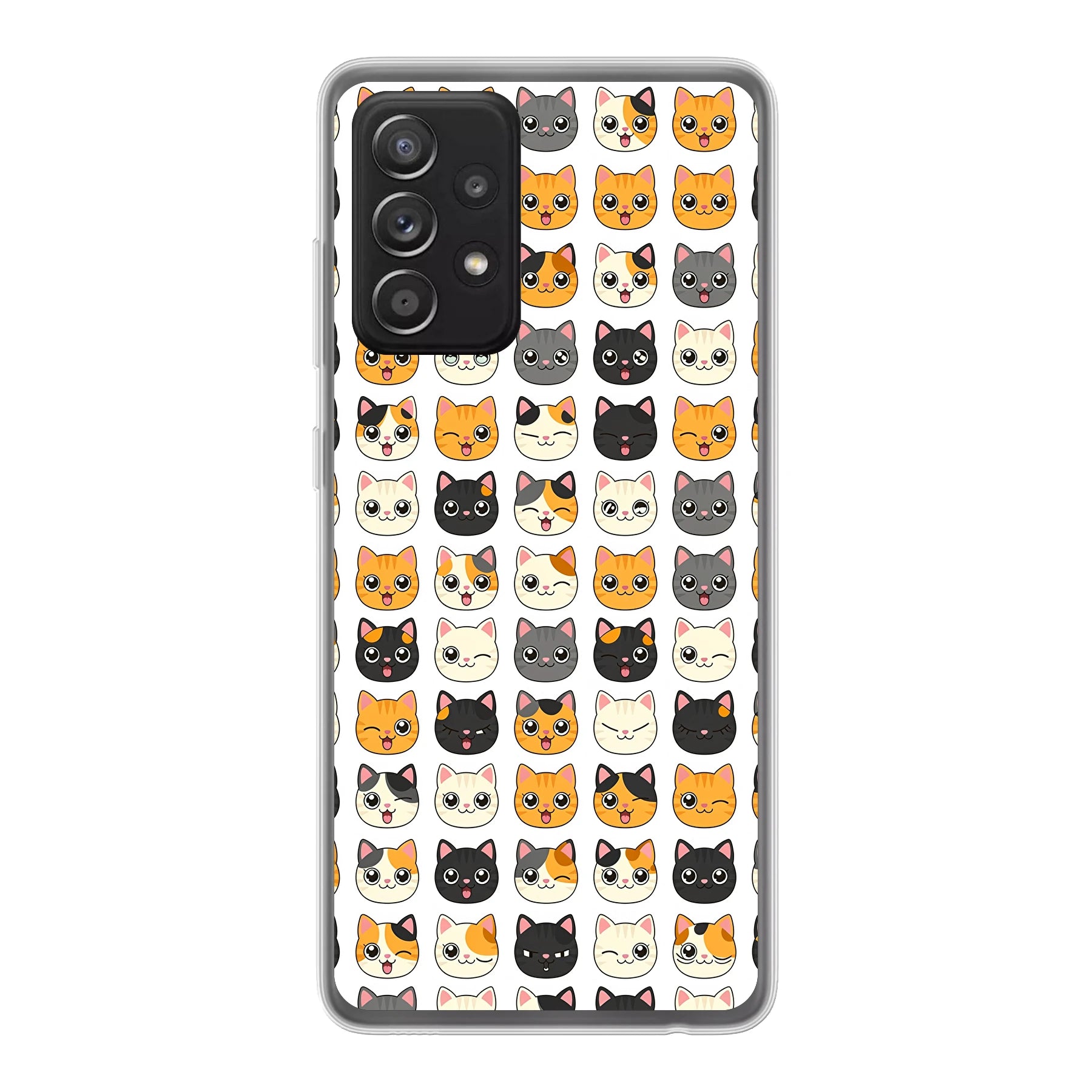 Samsung Galaxy A52 / Galaxy A52 5G / Galaxy A52s 5G phone case