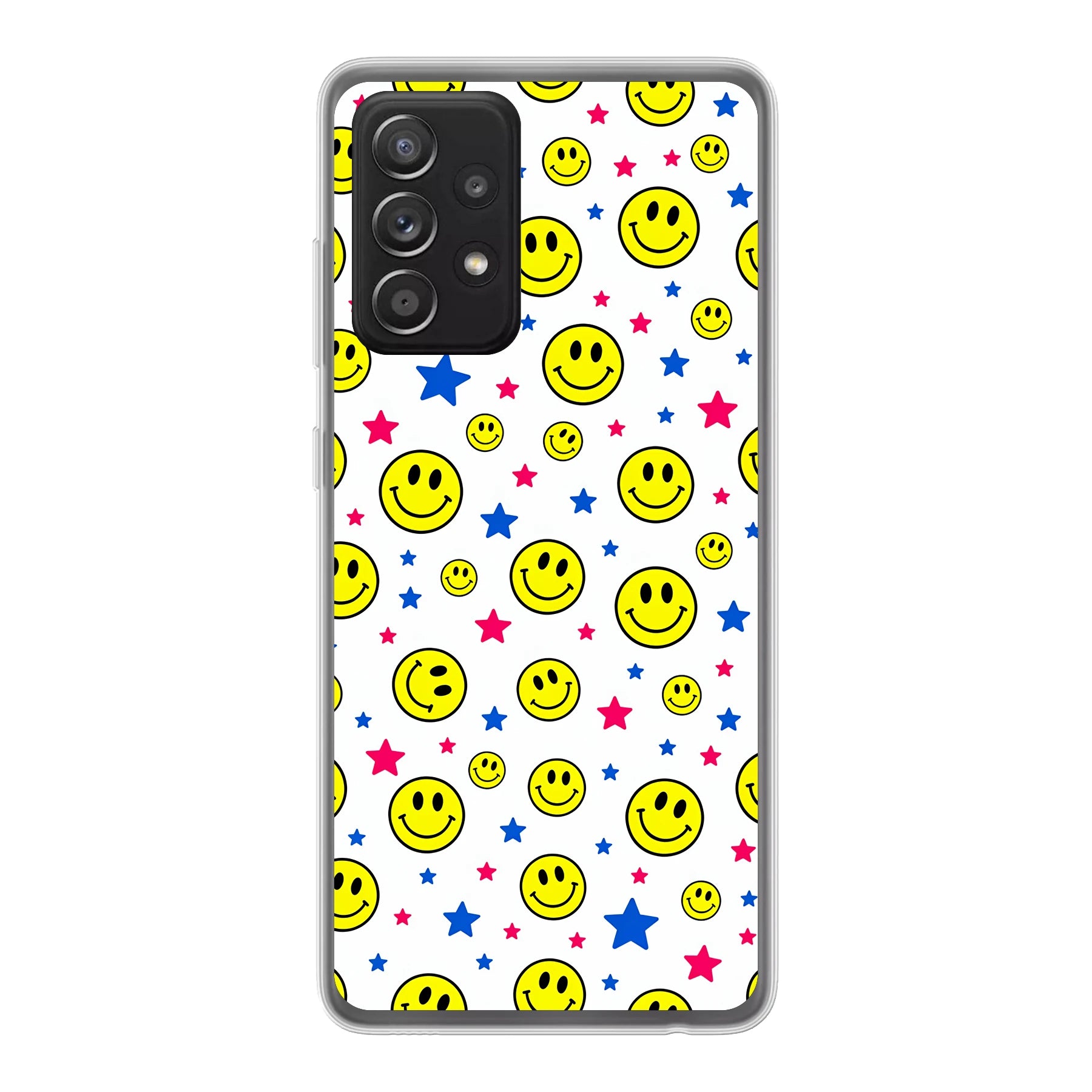 Samsung Galaxy A52 / Galaxy A52 5G / Galaxy A52s 5G phone case