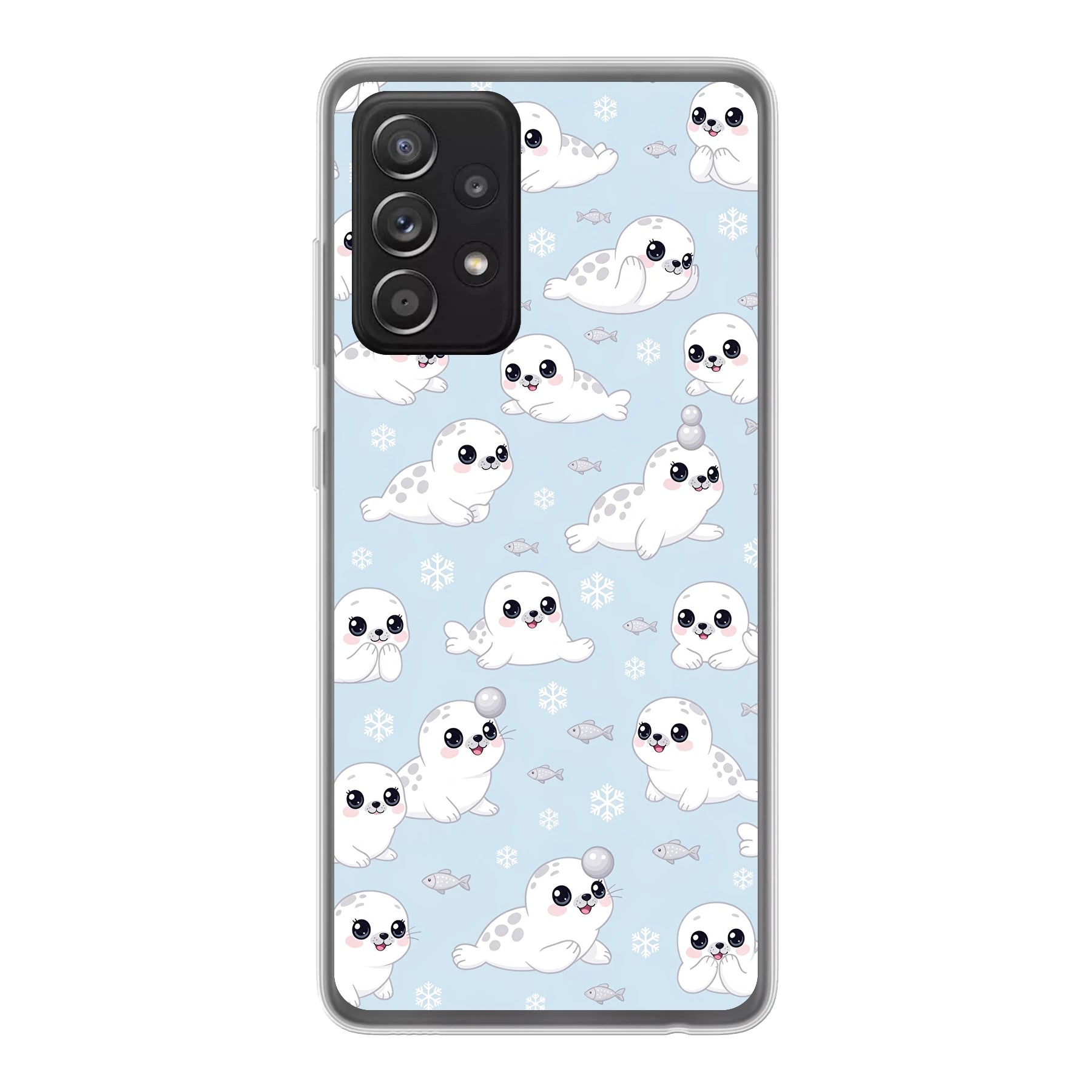 Samsung Galaxy A52 / Galaxy A52 5G / Galaxy A52s 5G phone case