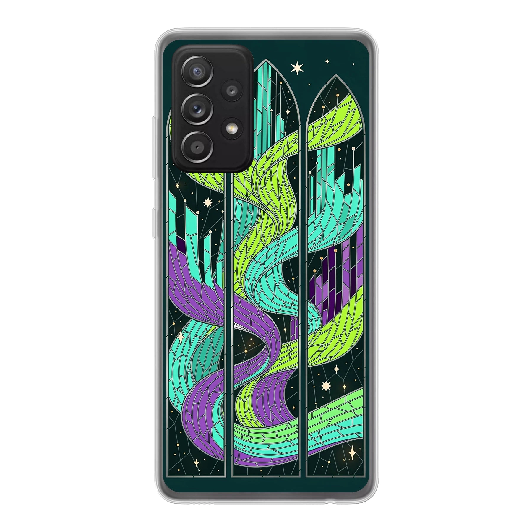 Samsung Galaxy A52 / Galaxy A52 5G / Galaxy A52s 5G phone case