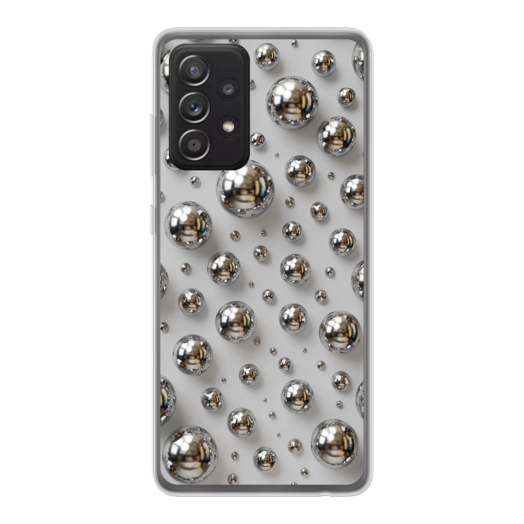 Samsung Galaxy A52 / Galaxy A52 5G / Galaxy A52s 5G phone case