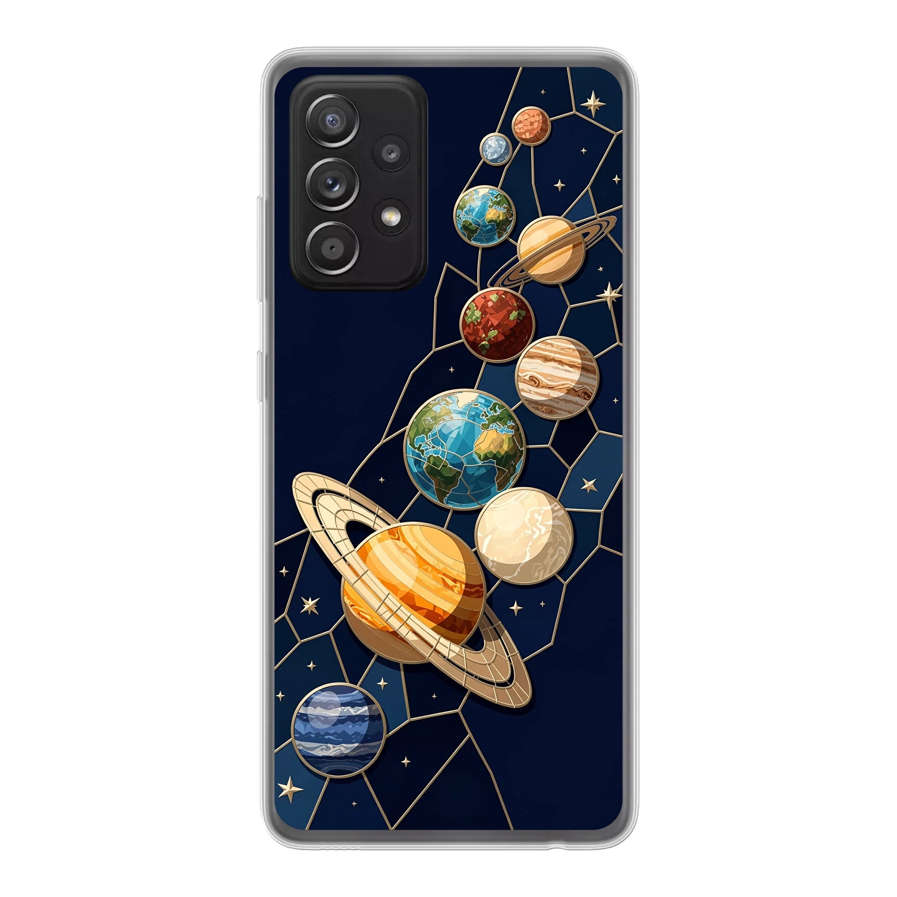 Samsung Galaxy A52 / Galaxy A52 5G / Galaxy A52s 5G phone case