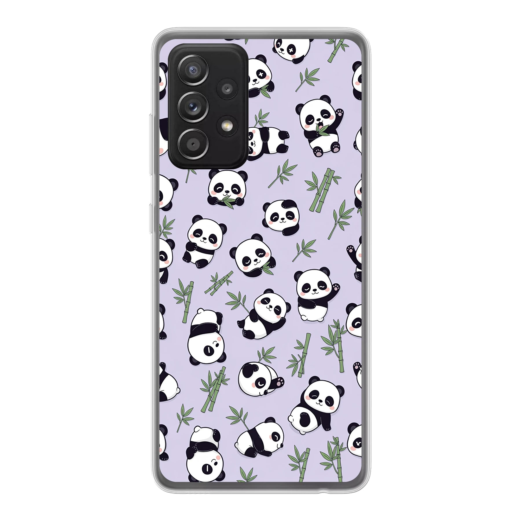 Samsung Galaxy A52 / Galaxy A52 5G / Galaxy A52s 5G phone case