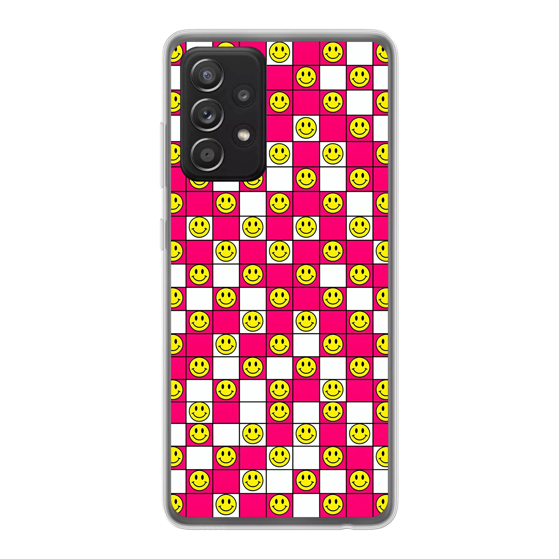 Samsung Galaxy A52 / Galaxy A52 5G / Galaxy A52s 5G phone case