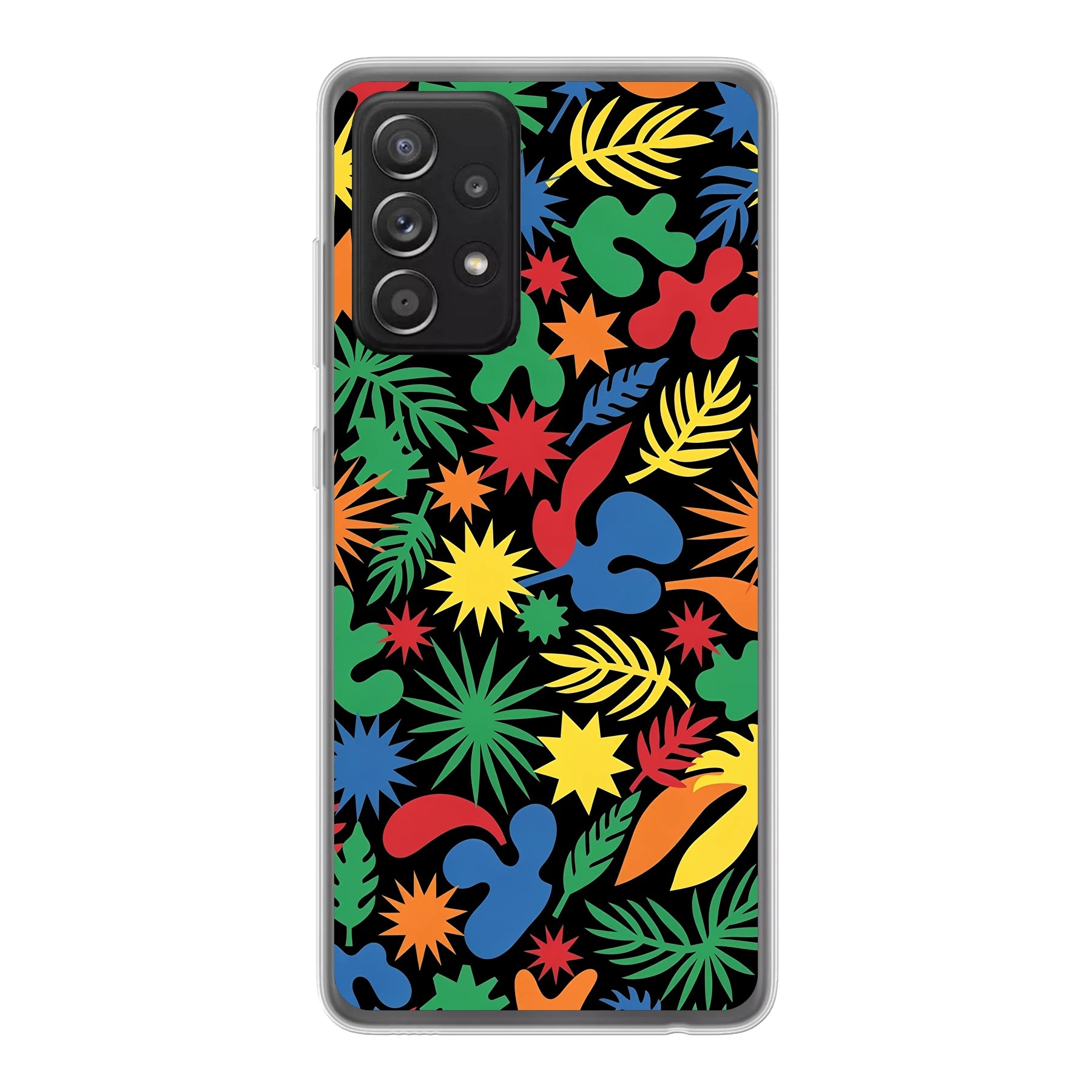 Samsung Galaxy A52 / Galaxy A52 5G / Galaxy A52s 5G phone case