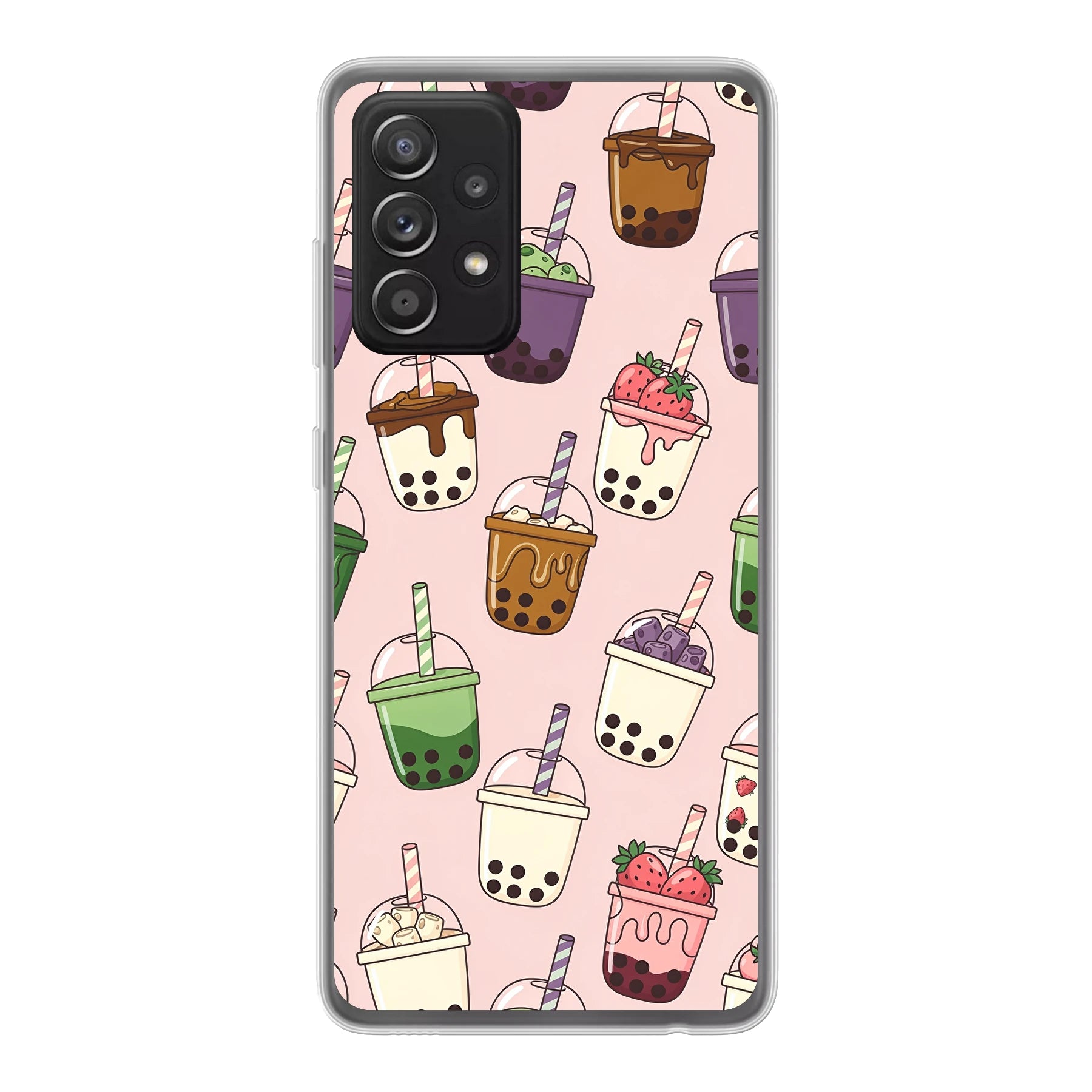 Samsung Galaxy A52 / Galaxy A52 5G / Galaxy A52s 5G phone case