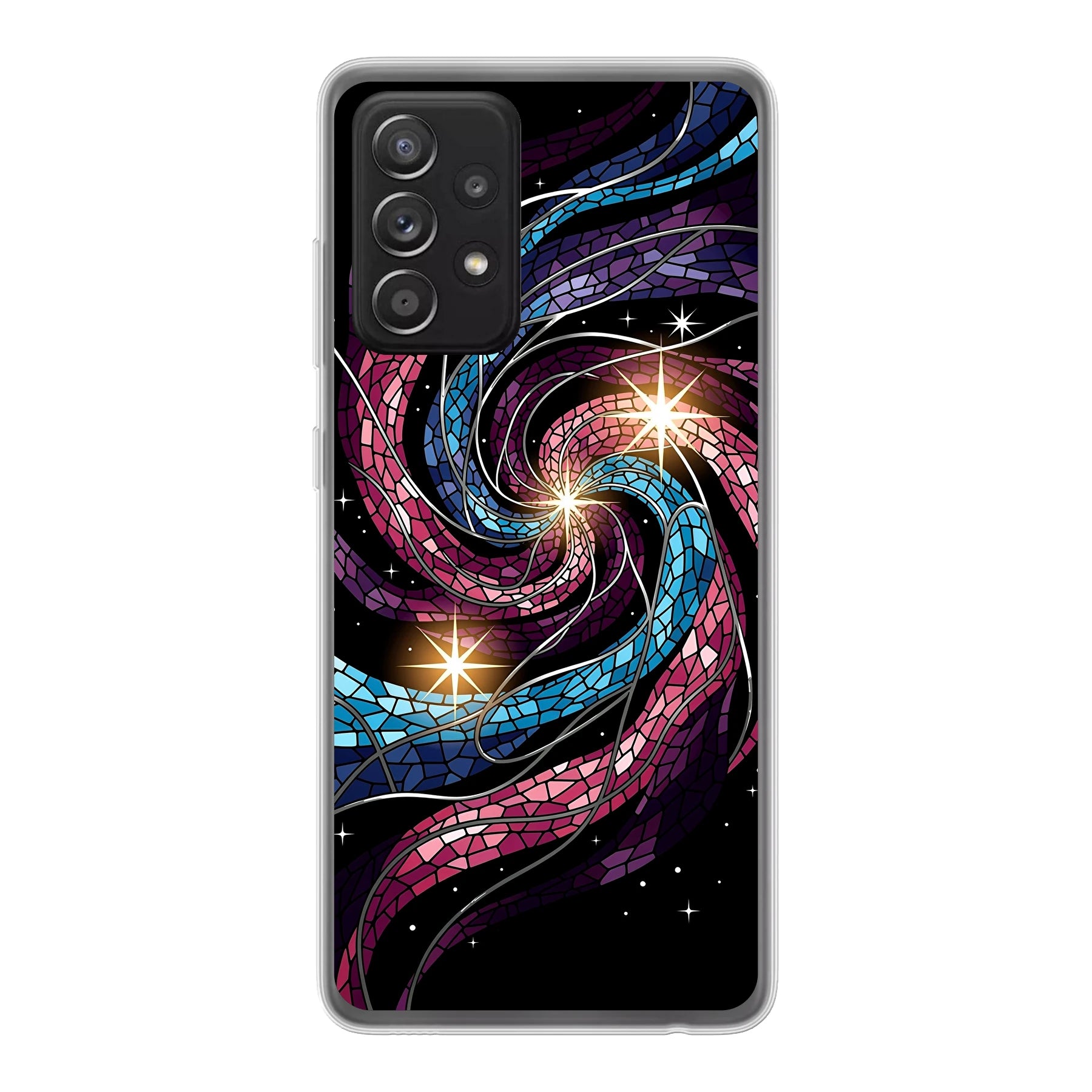 Samsung Galaxy A52 / Galaxy A52 5G / Galaxy A52s 5G phone case
