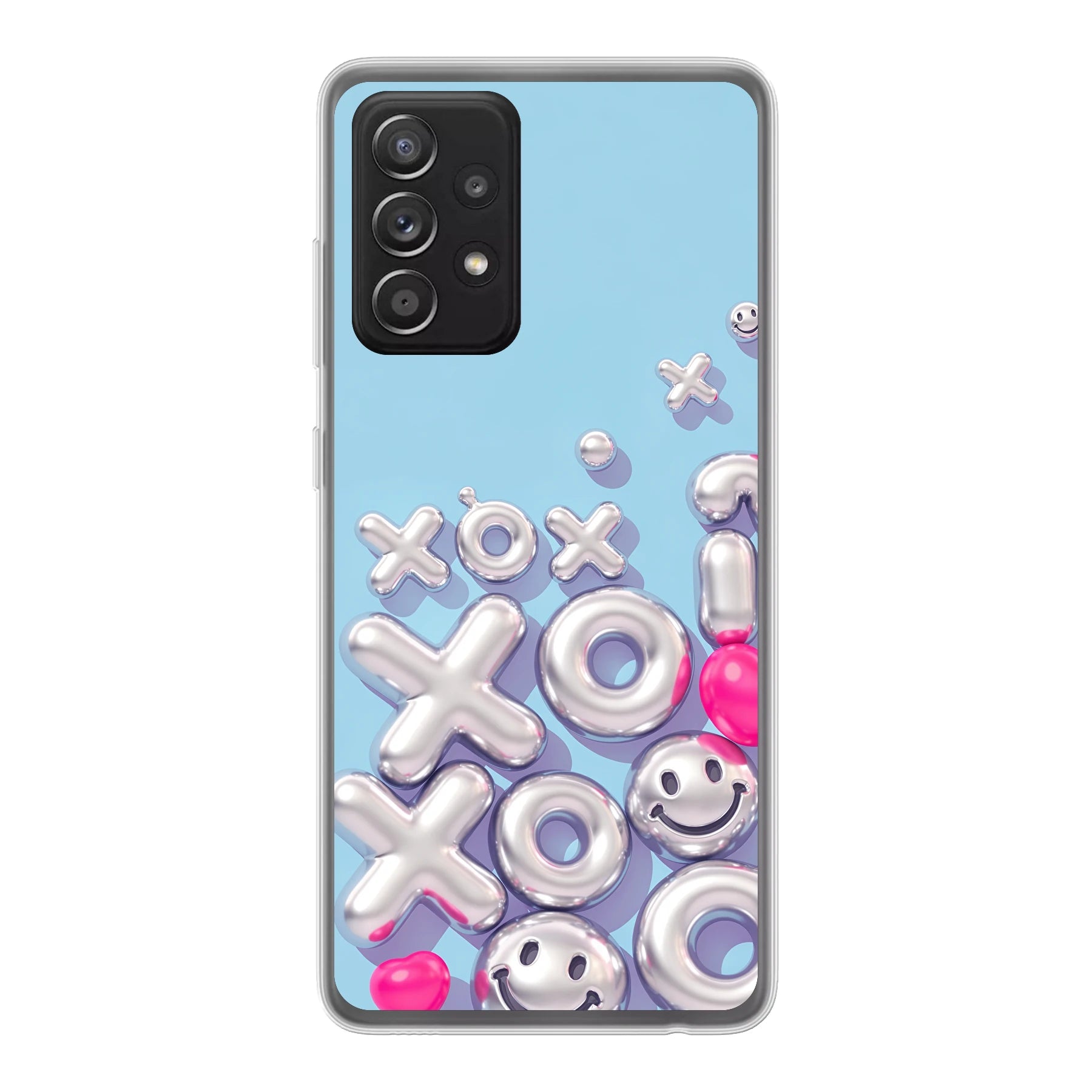 Samsung Galaxy A52 / Galaxy A52 5G / Galaxy A52s 5G phone case