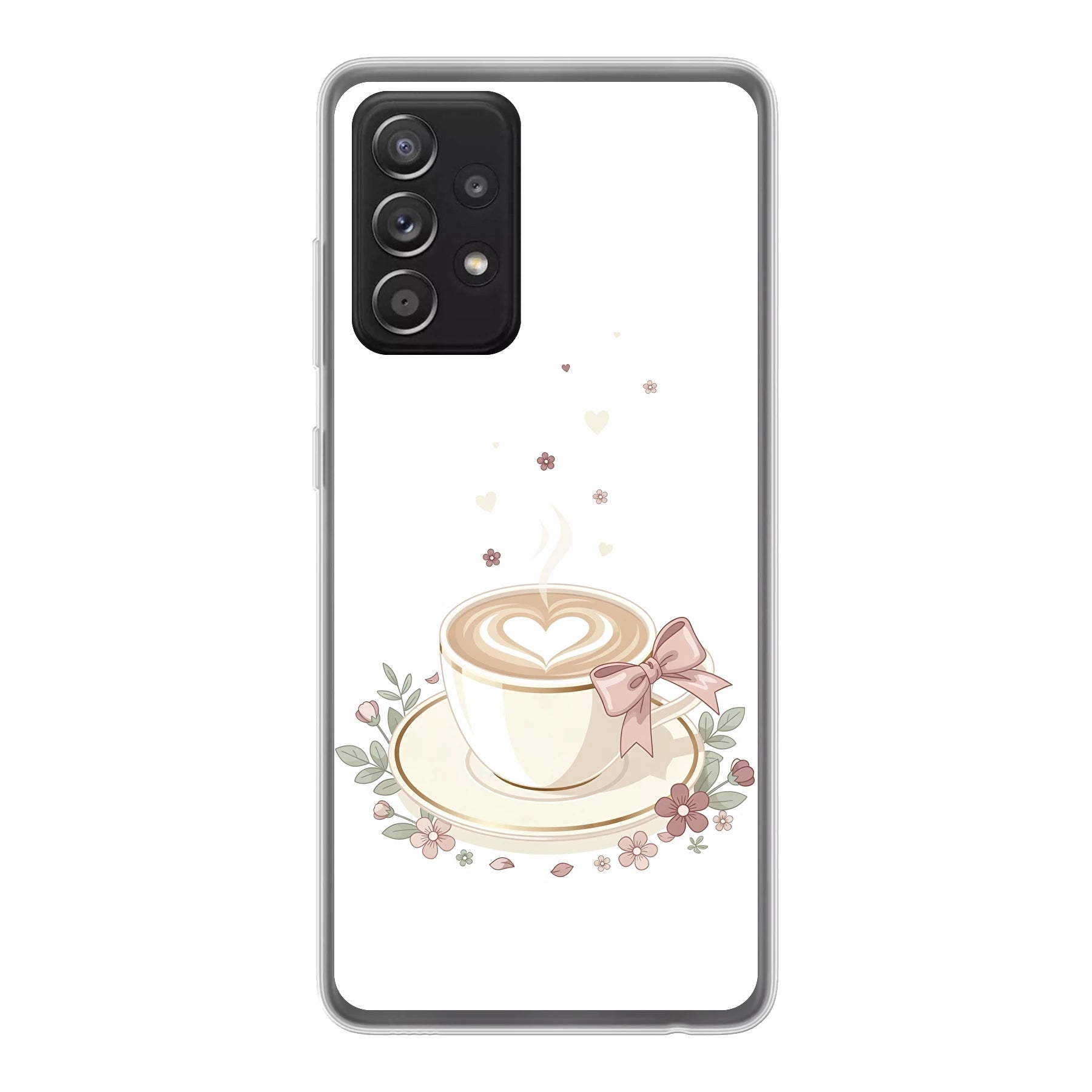 Samsung Galaxy A52 / Galaxy A52 5G / Galaxy A52s 5G phone case