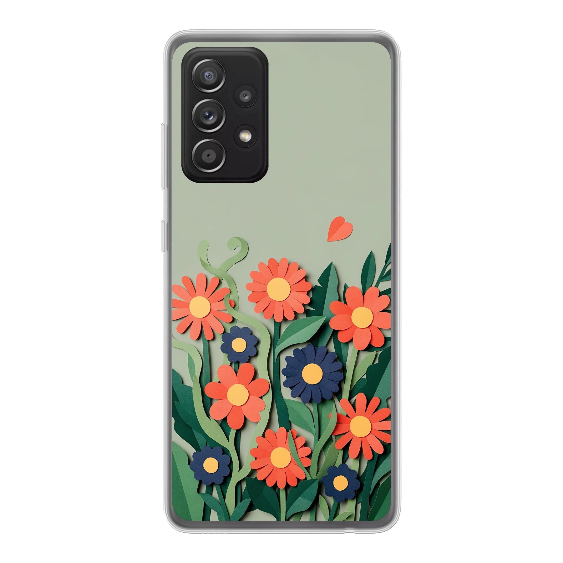 Samsung Galaxy A52 / Galaxy A52 5G / Galaxy A52s 5G phone case