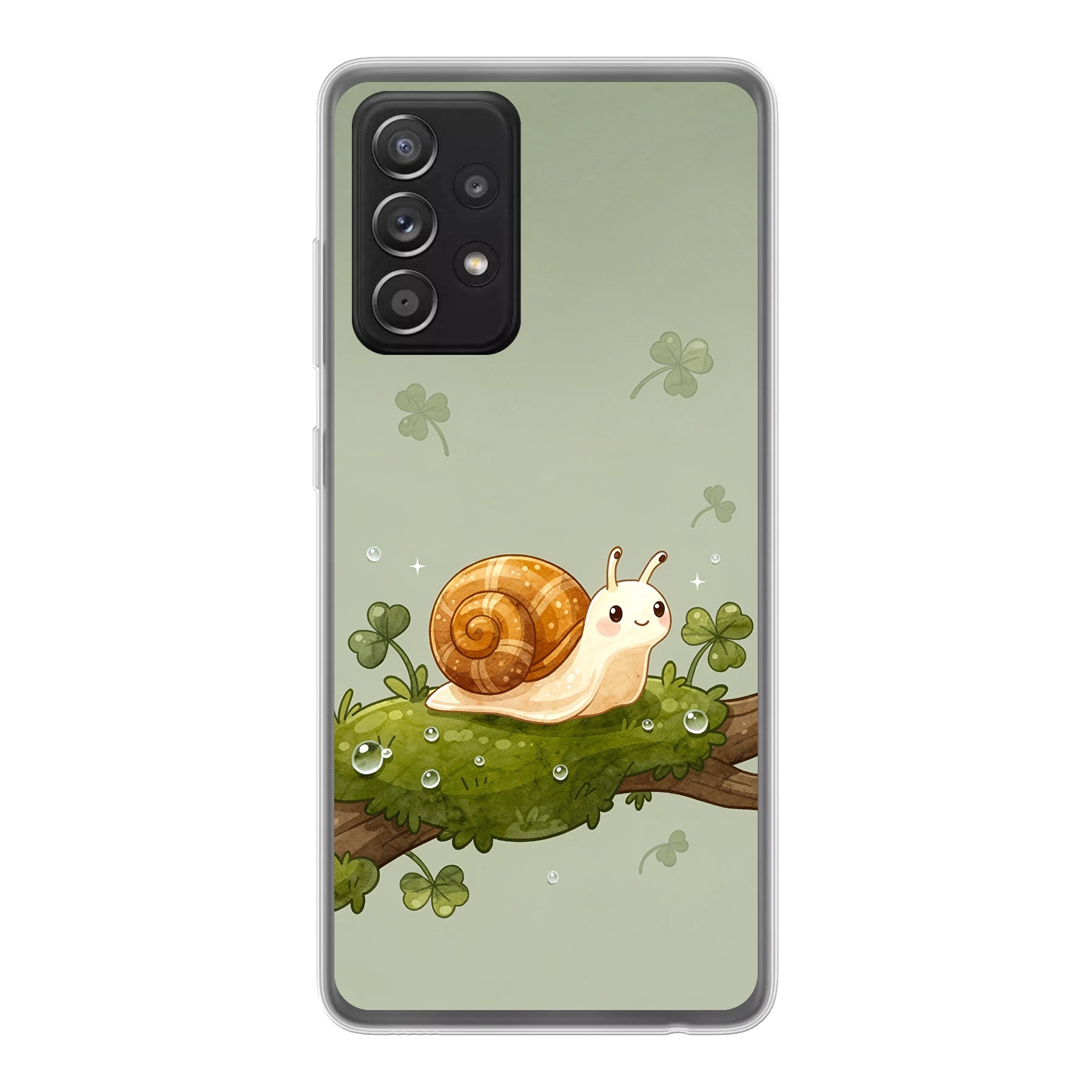 Samsung Galaxy A52 / Galaxy A52 5G / Galaxy A52s 5G phone case