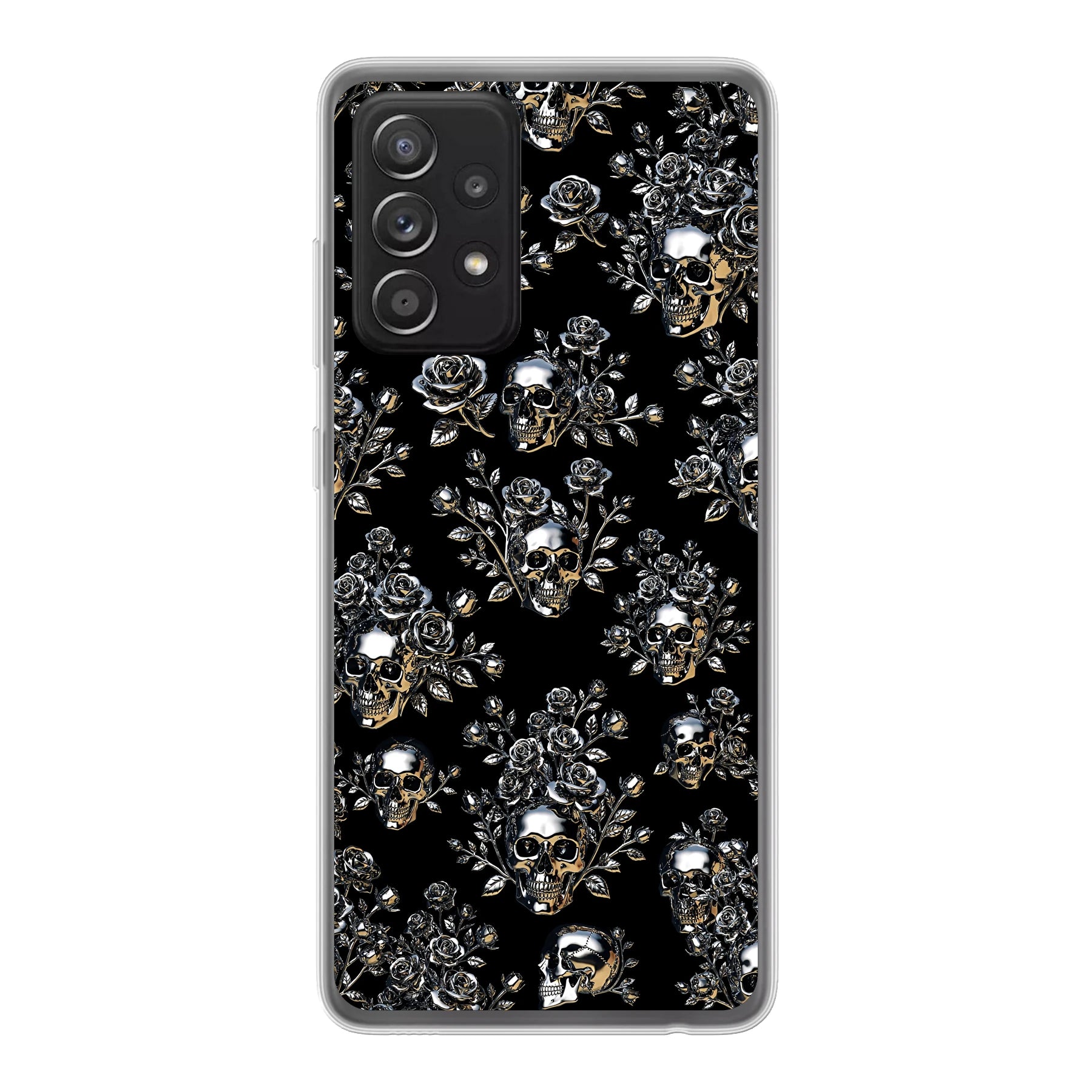 Samsung Galaxy A52 / Galaxy A52 5G / Galaxy A52s 5G phone case
