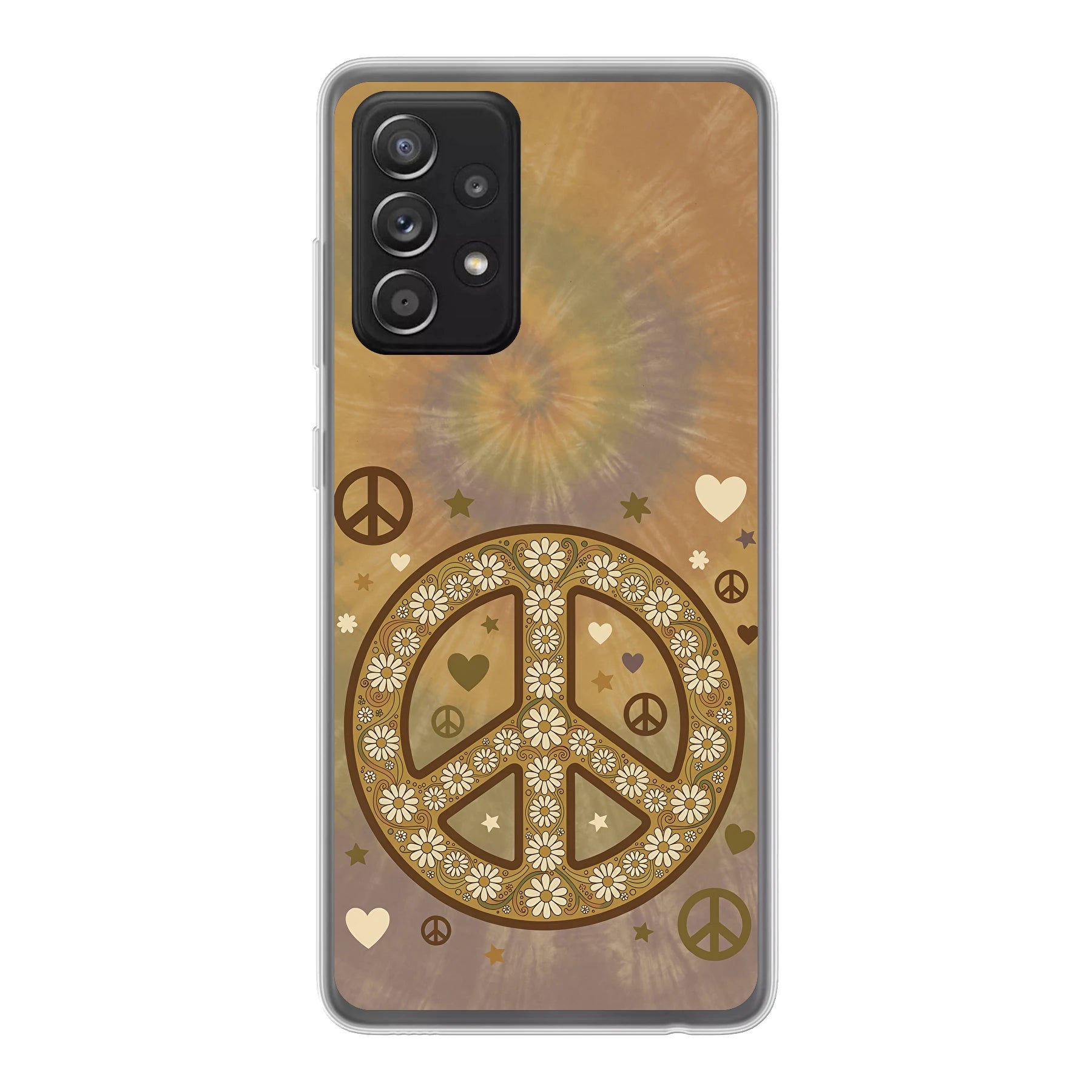 Samsung Galaxy A52 / Galaxy A52 5G / Galaxy A52s 5G phone case