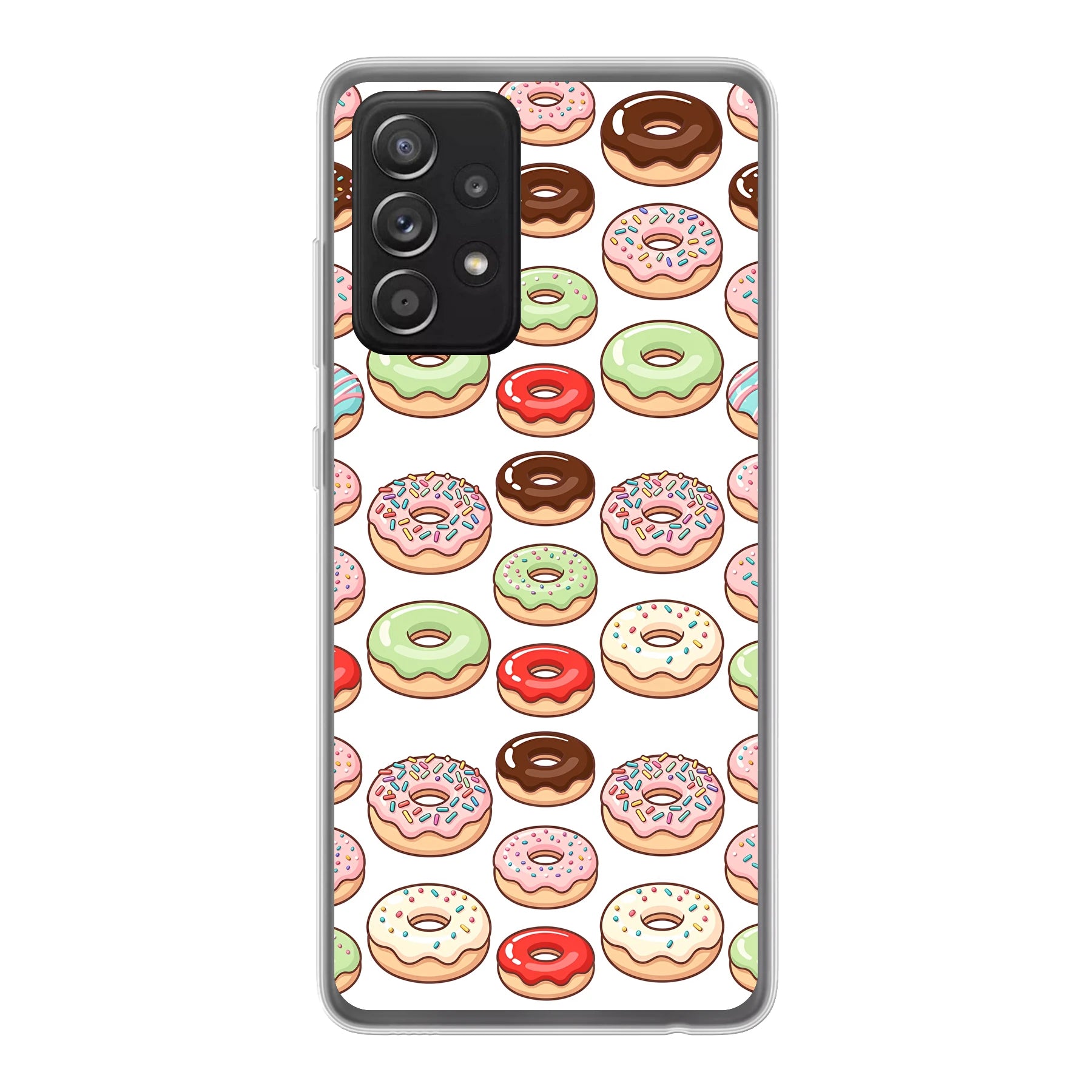 Samsung Galaxy A52 / Galaxy A52 5G / Galaxy A52s 5G phone case
