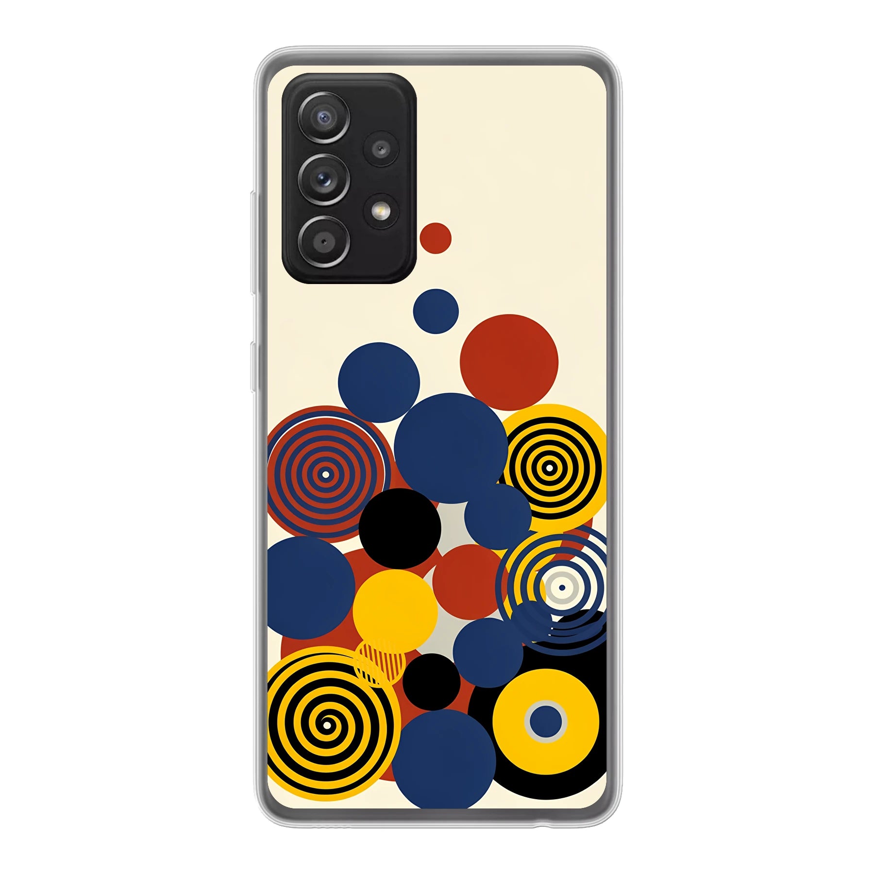 Samsung Galaxy A52 / Galaxy A52 5G / Galaxy A52s 5G phone case