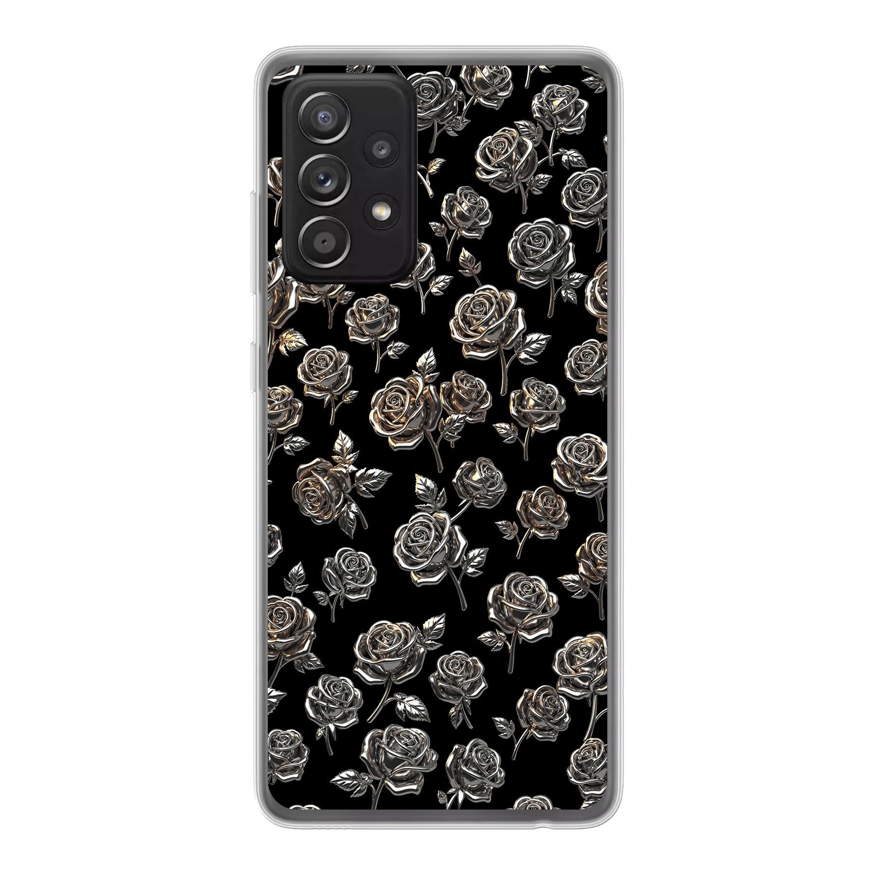 Samsung Galaxy A52 / Galaxy A52 5G / Galaxy A52s 5G phone case
