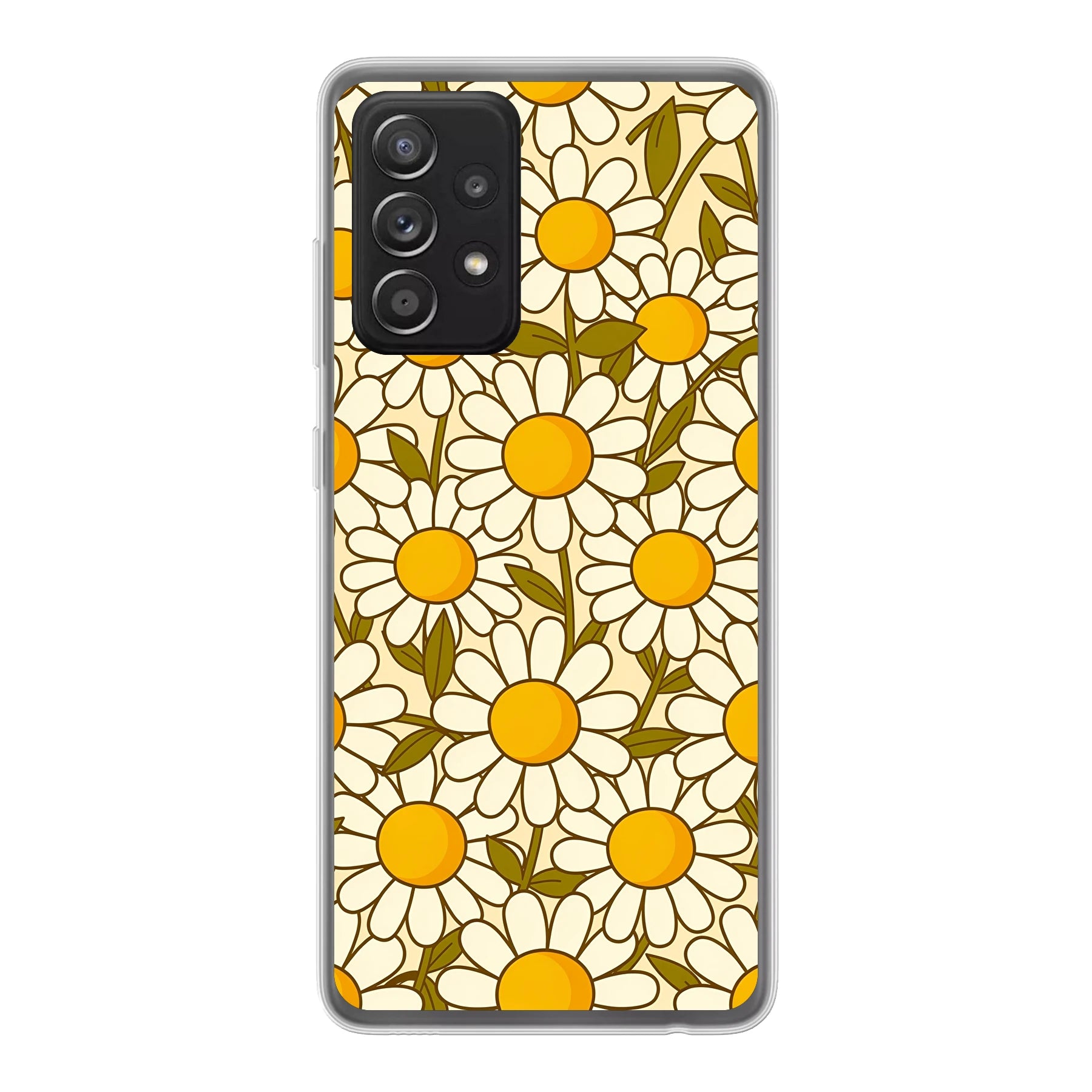 Samsung Galaxy A52 / Galaxy A52 5G / Galaxy A52s 5G phone case
