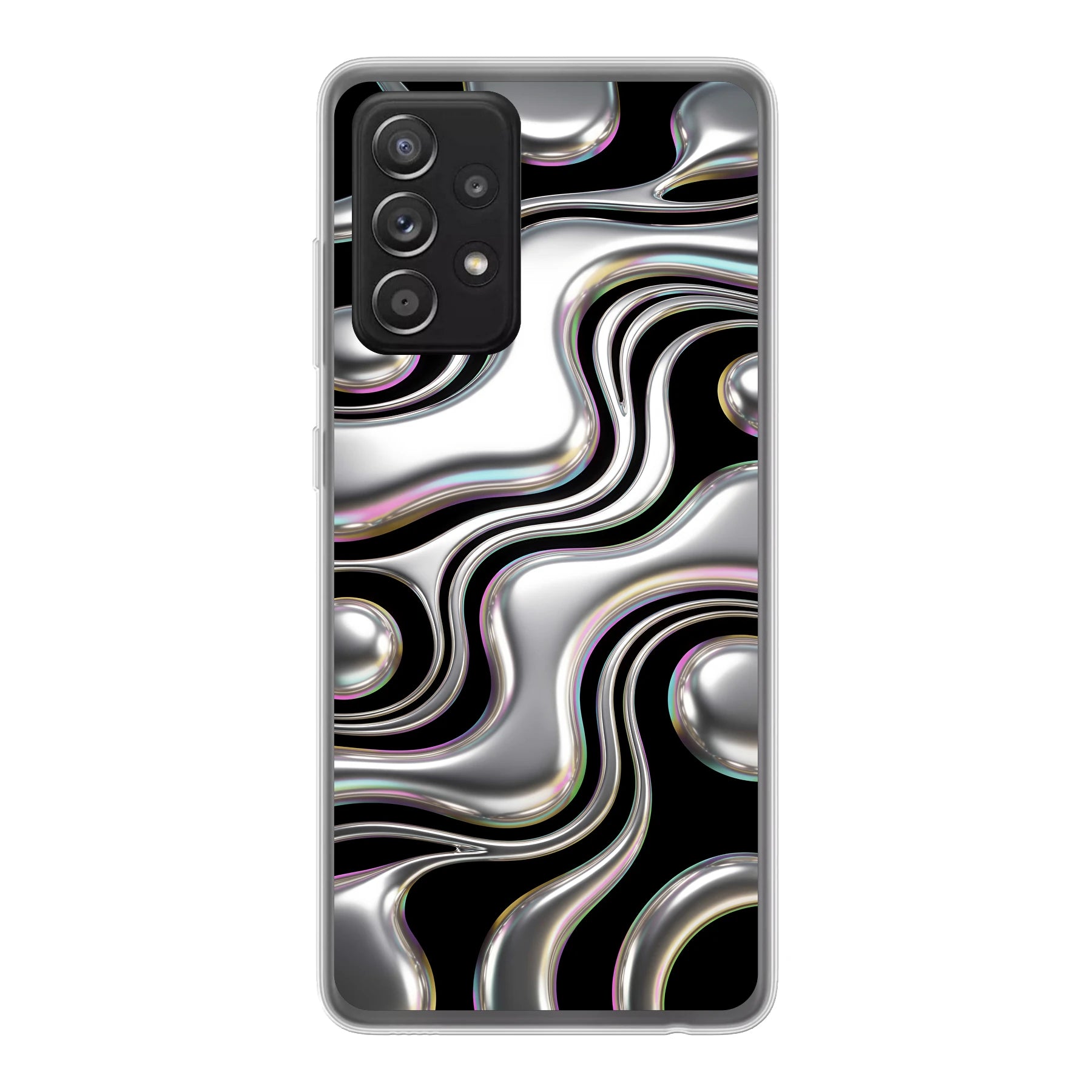 Samsung Galaxy A52 / Galaxy A52 5G / Galaxy A52s 5G phone case